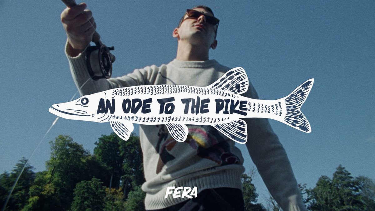 An Ode to the Pike