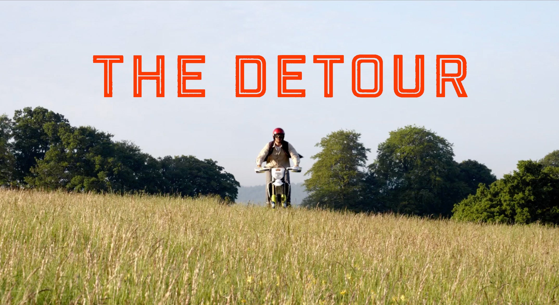 Fera Presents: The Detour
