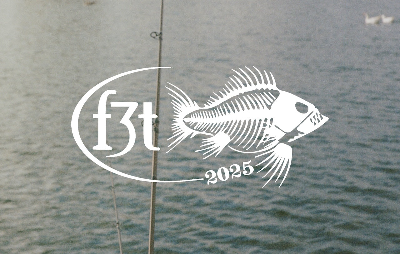Fly Fishing Film Tour 2025