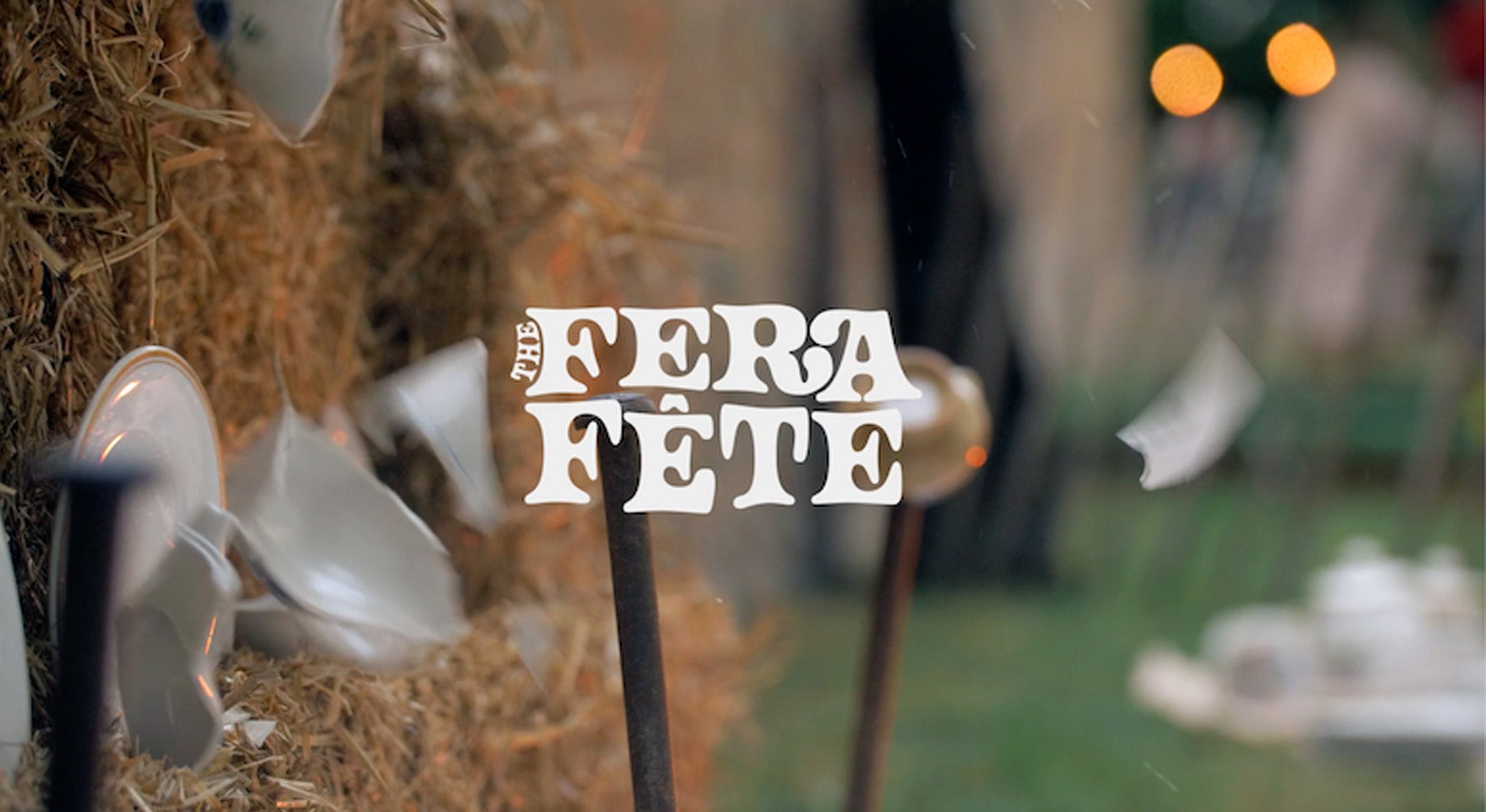 The Fera Fête
