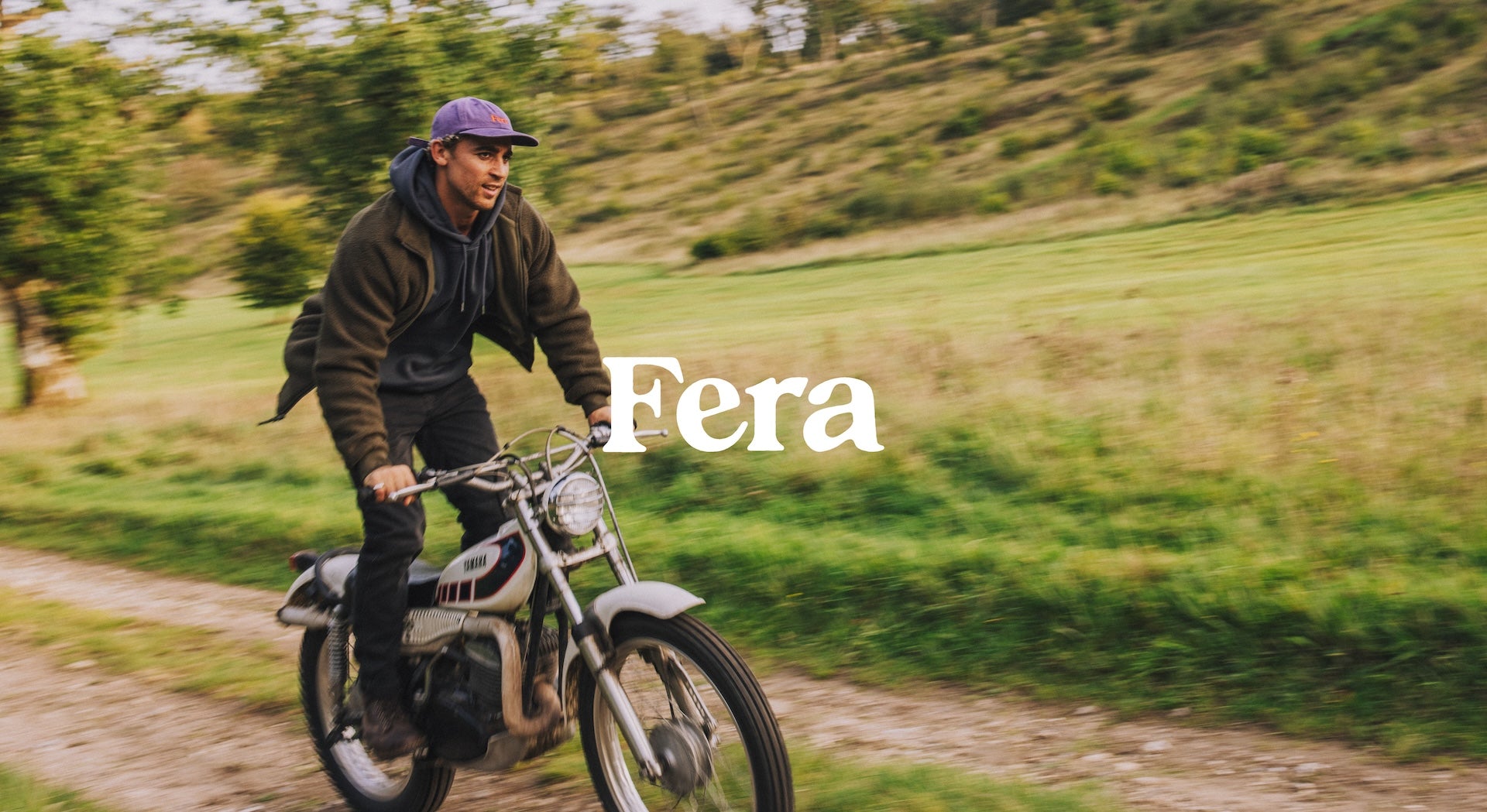Fera Clothing Video