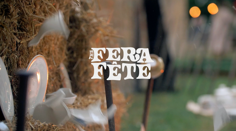 The Fera Fête