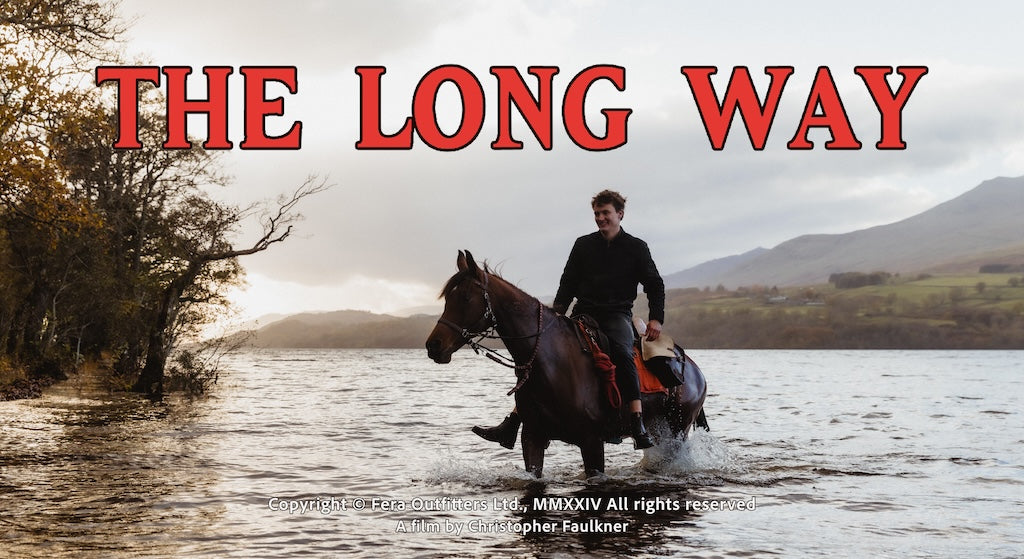 The Long Way
