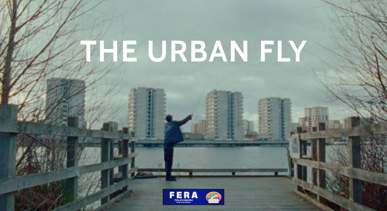 The Urban Fly