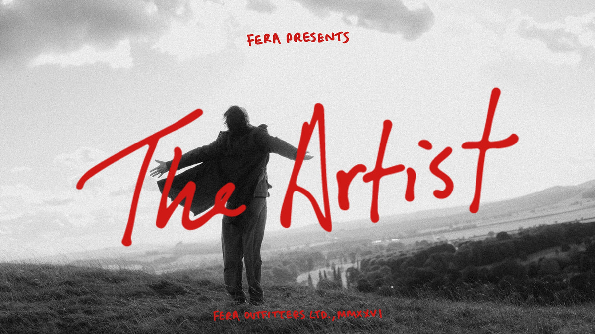 The Artist