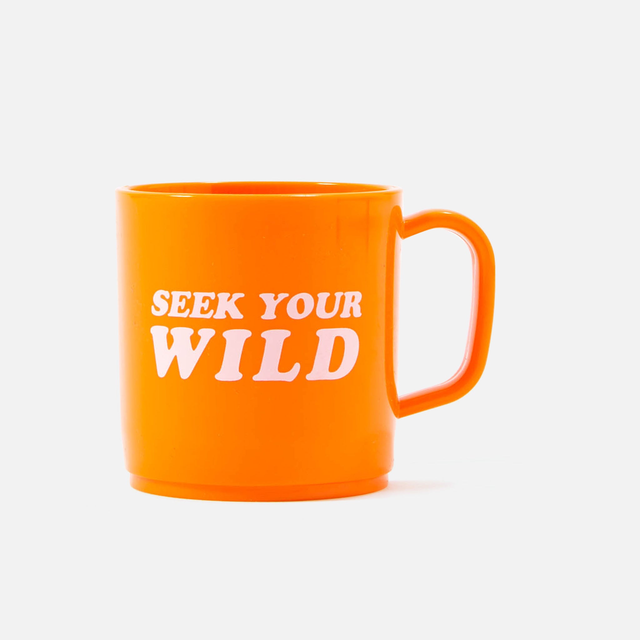 Beacon MUg