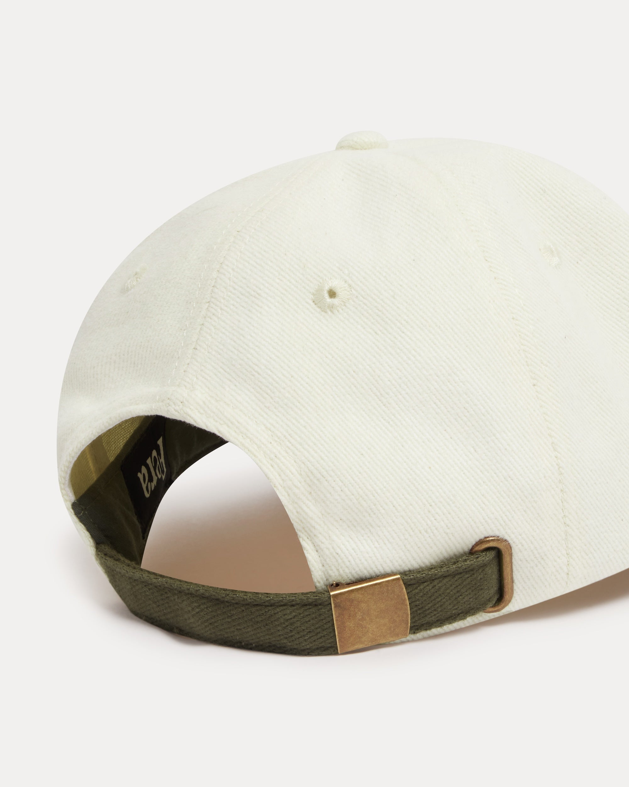 Fast Dogs Cap