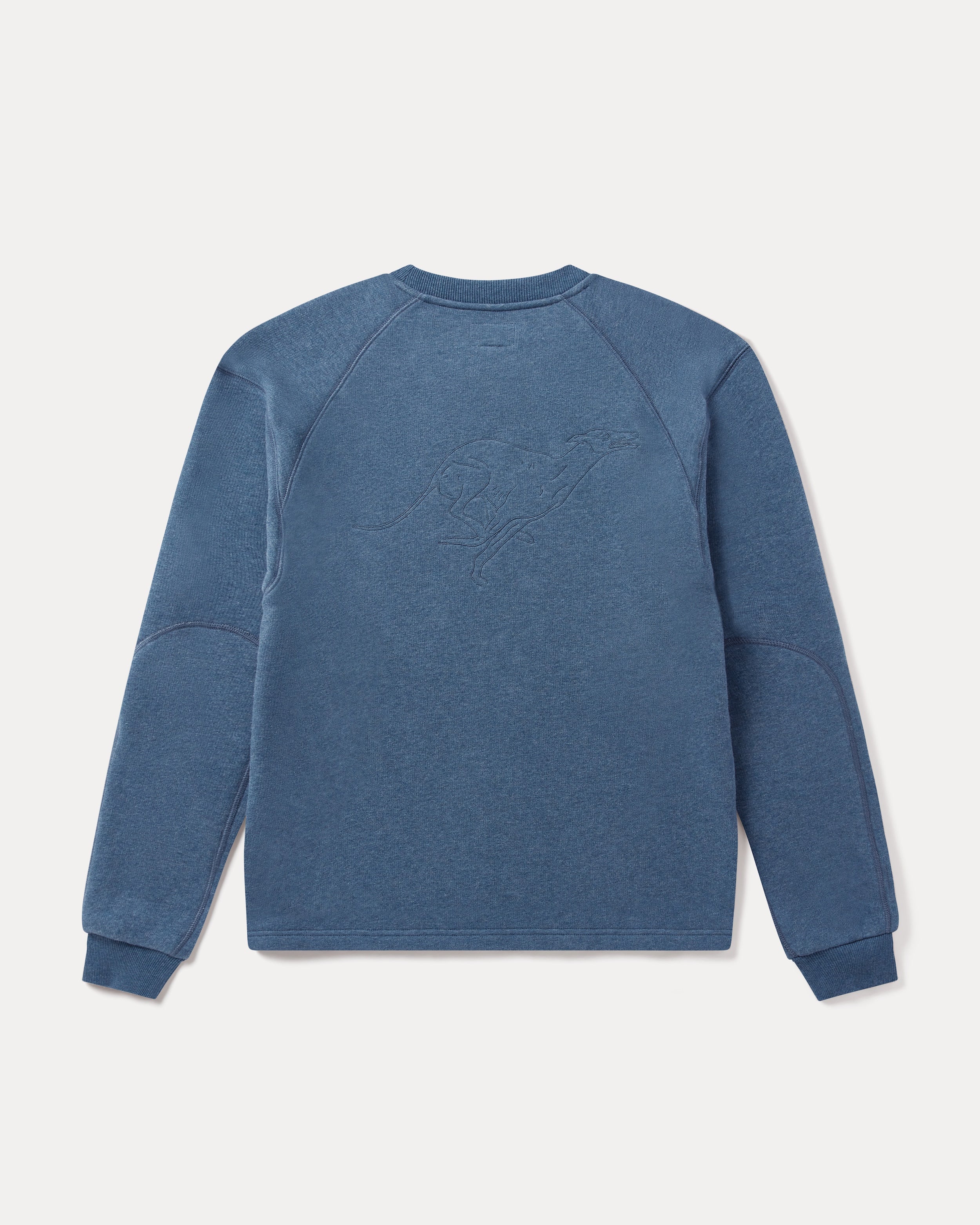 Fera Fast Dogs Crewneck