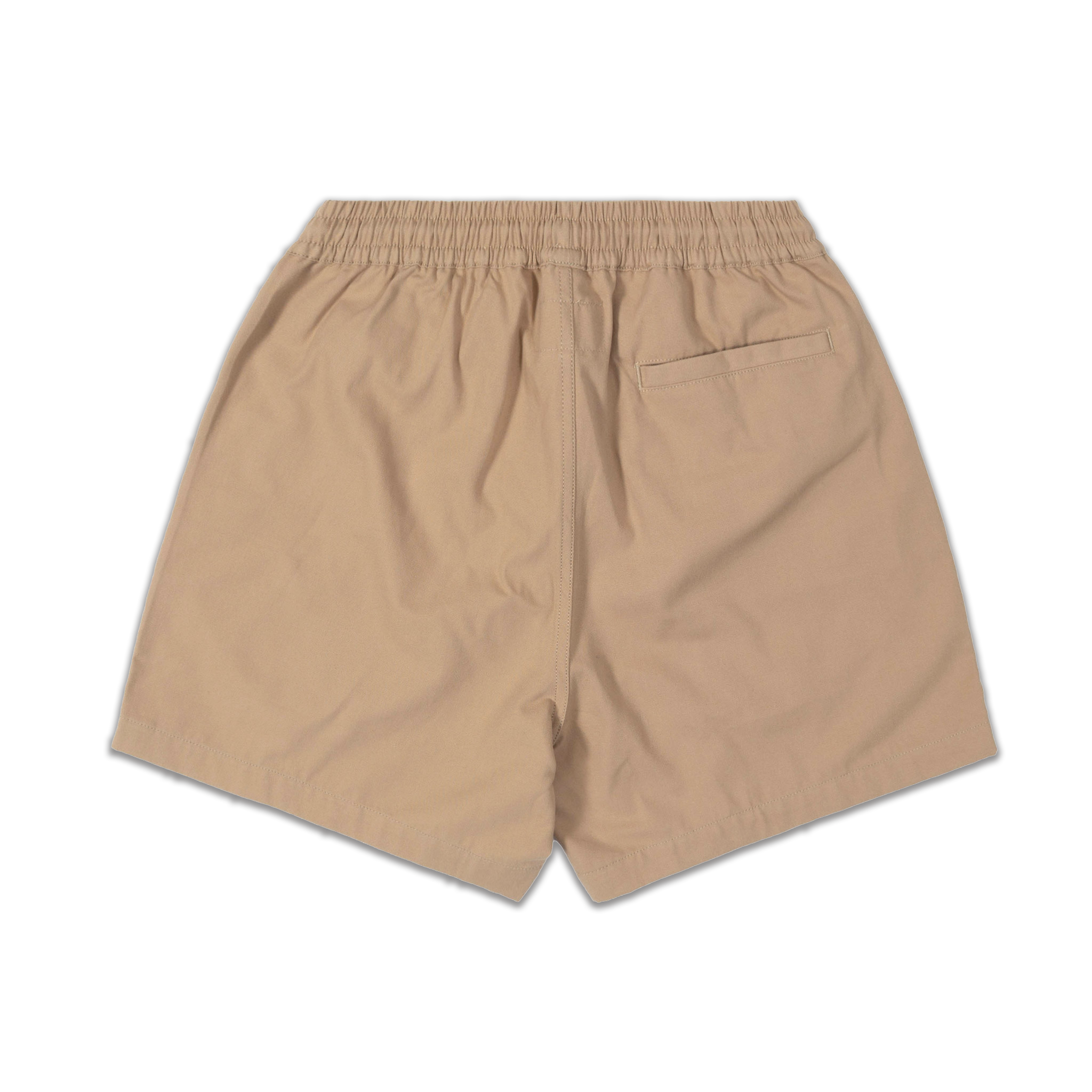 Fera Field Shorts - Tan