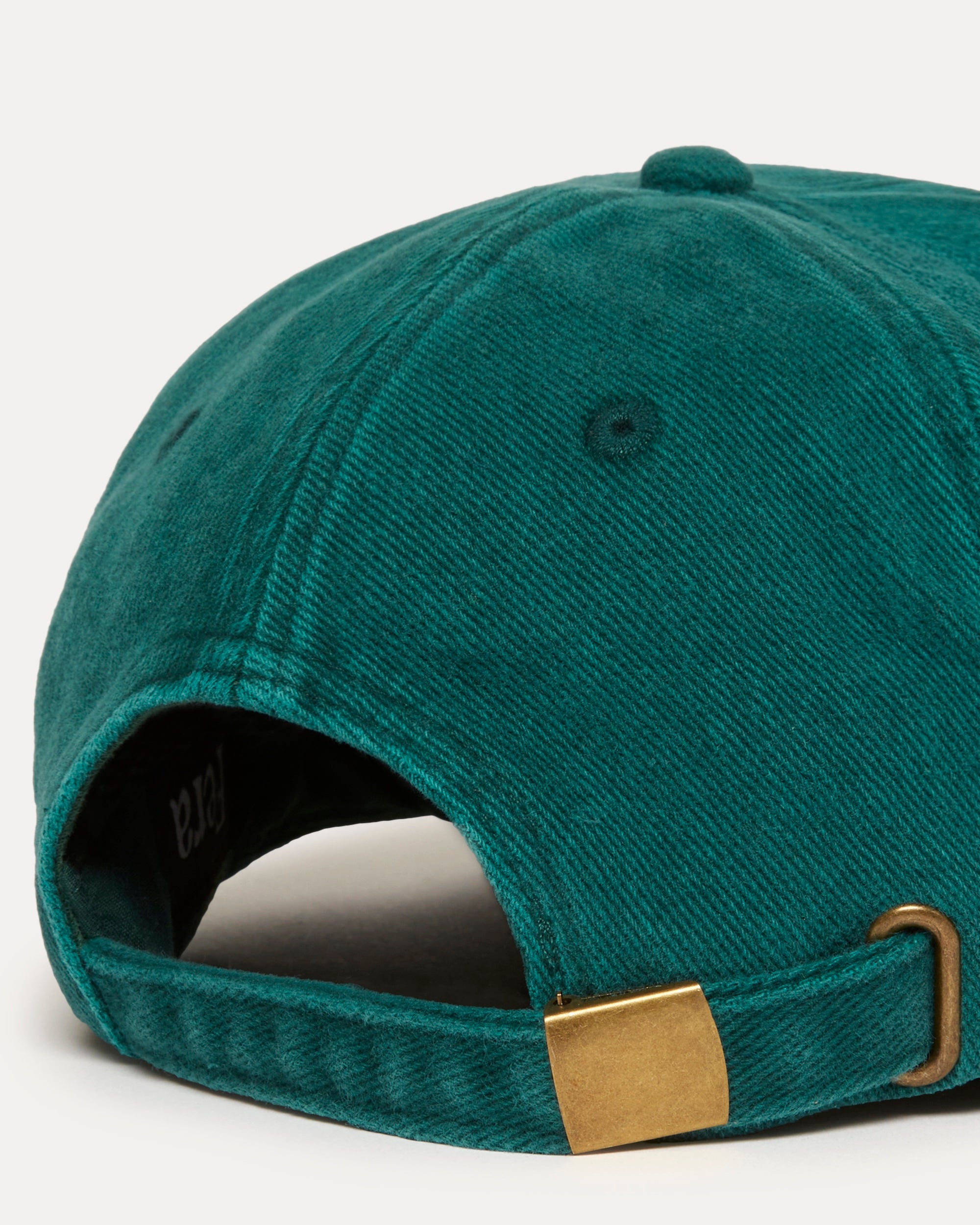 Fera Cap - Green