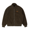 Fera Green Hapwarm Fleece