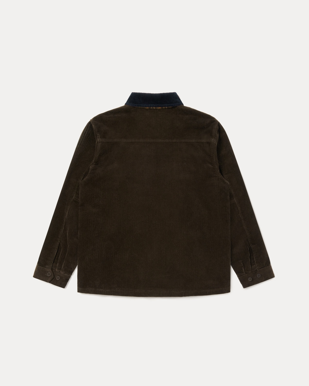 Hurricane Jacket - Brown