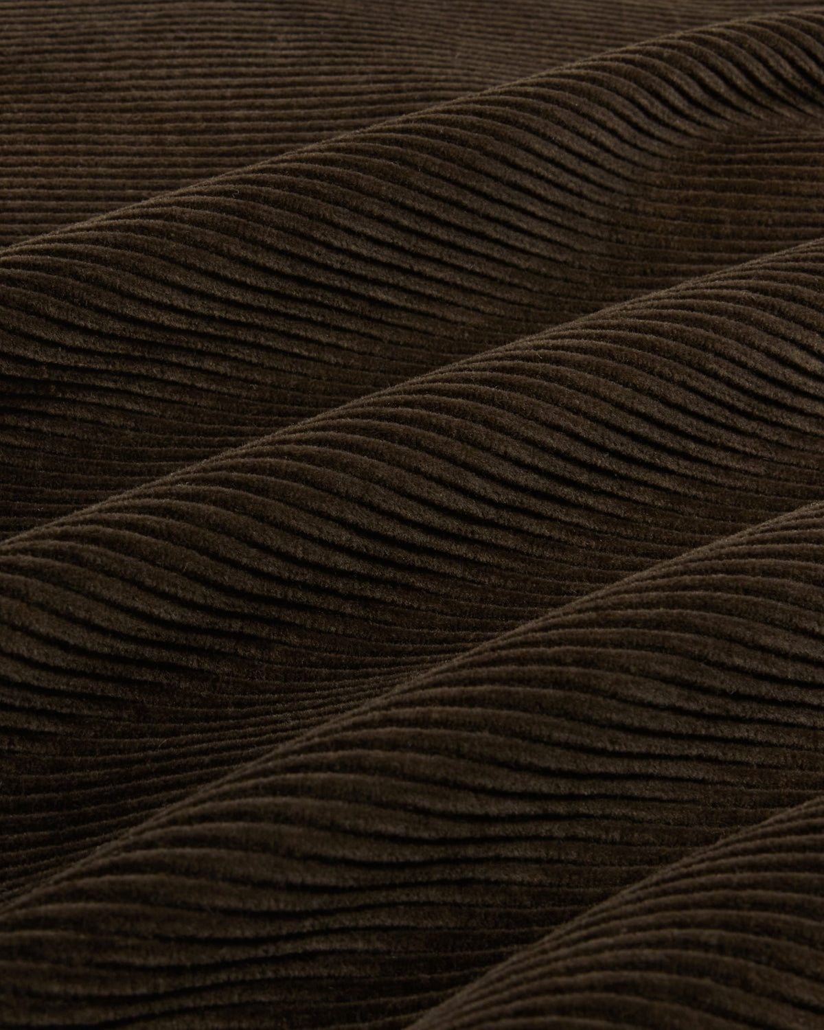 Hurricane Jacket - Brown