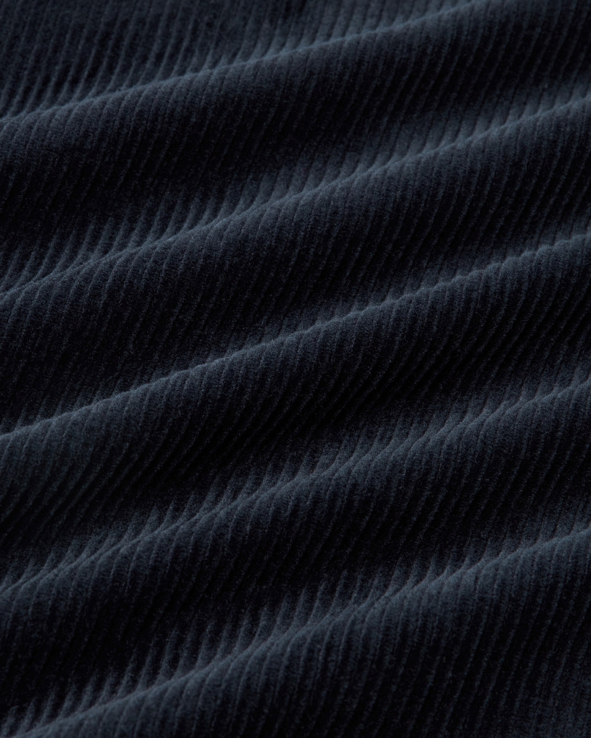 Hurricane Corduroy Jacket - Navy