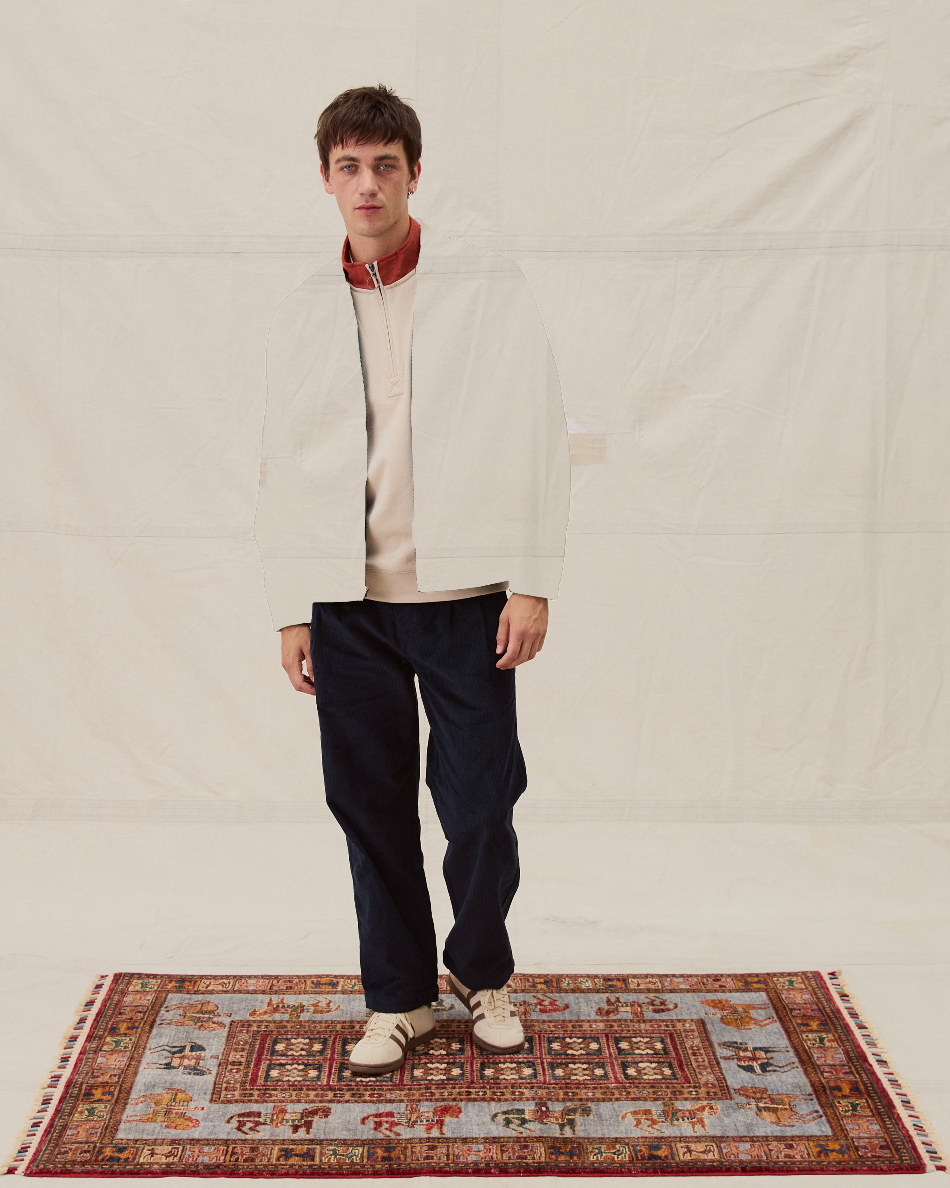 Invisi Jacket