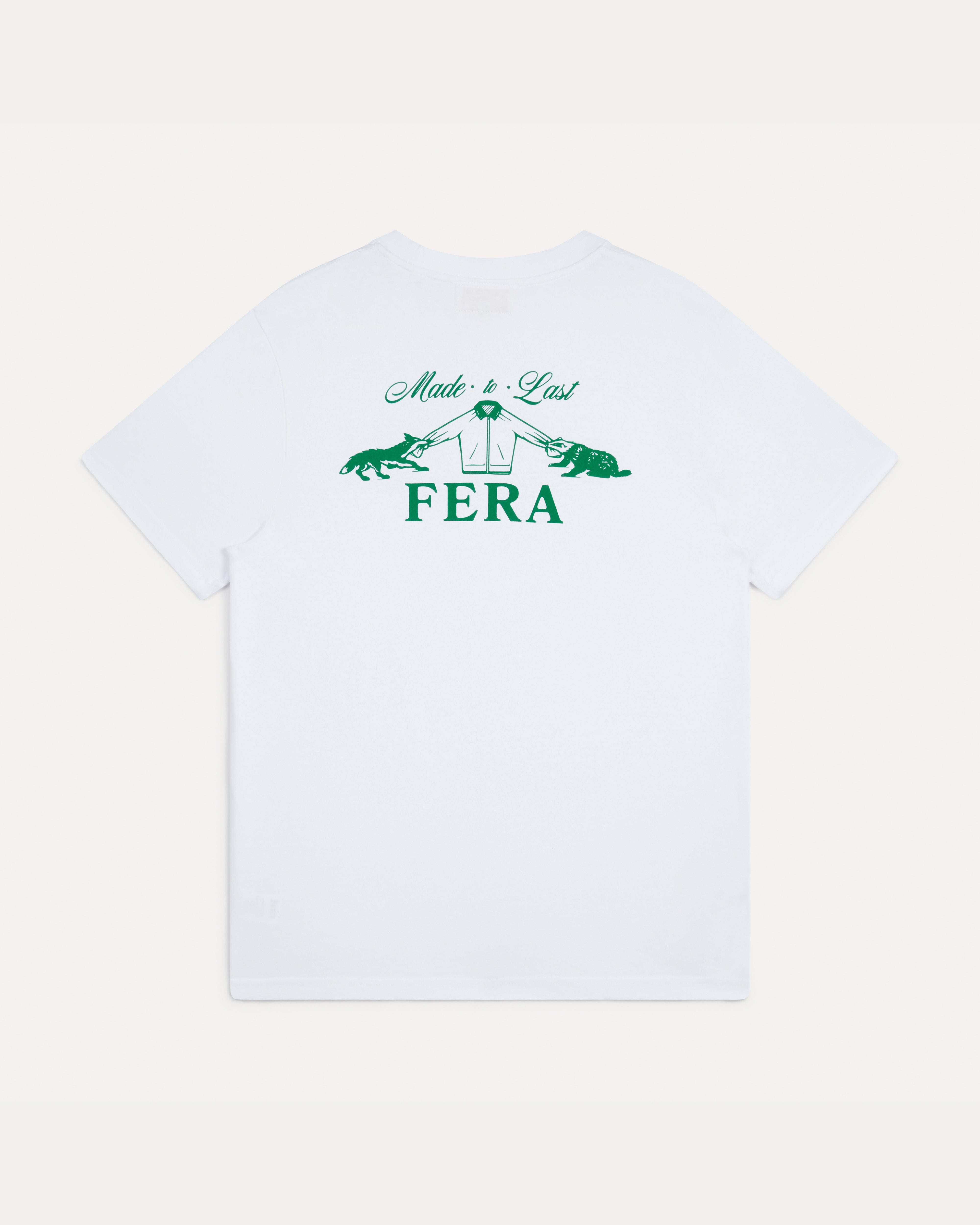 Made to Last T-Shirt