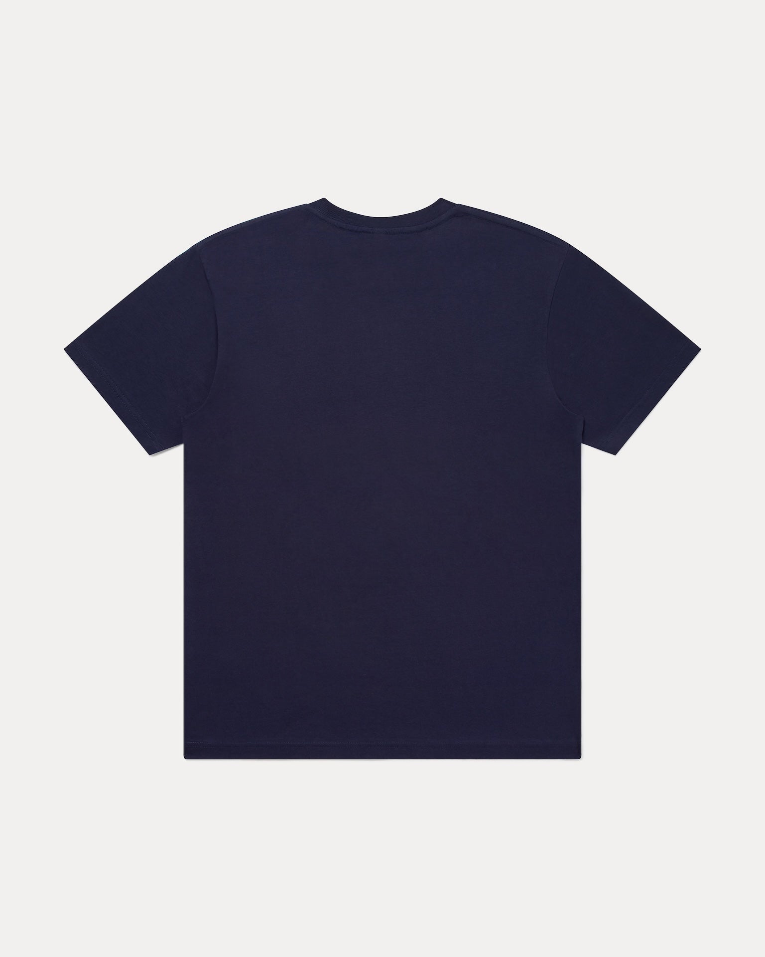 Three Pikes T-Shirt - Navy