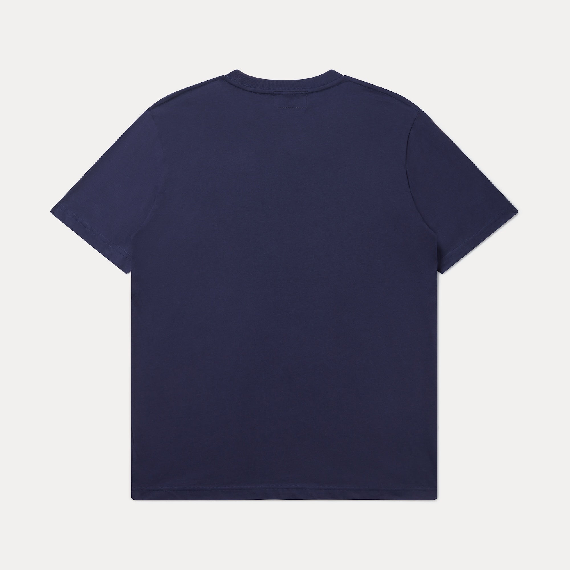 RBA T-Shirt - Navy