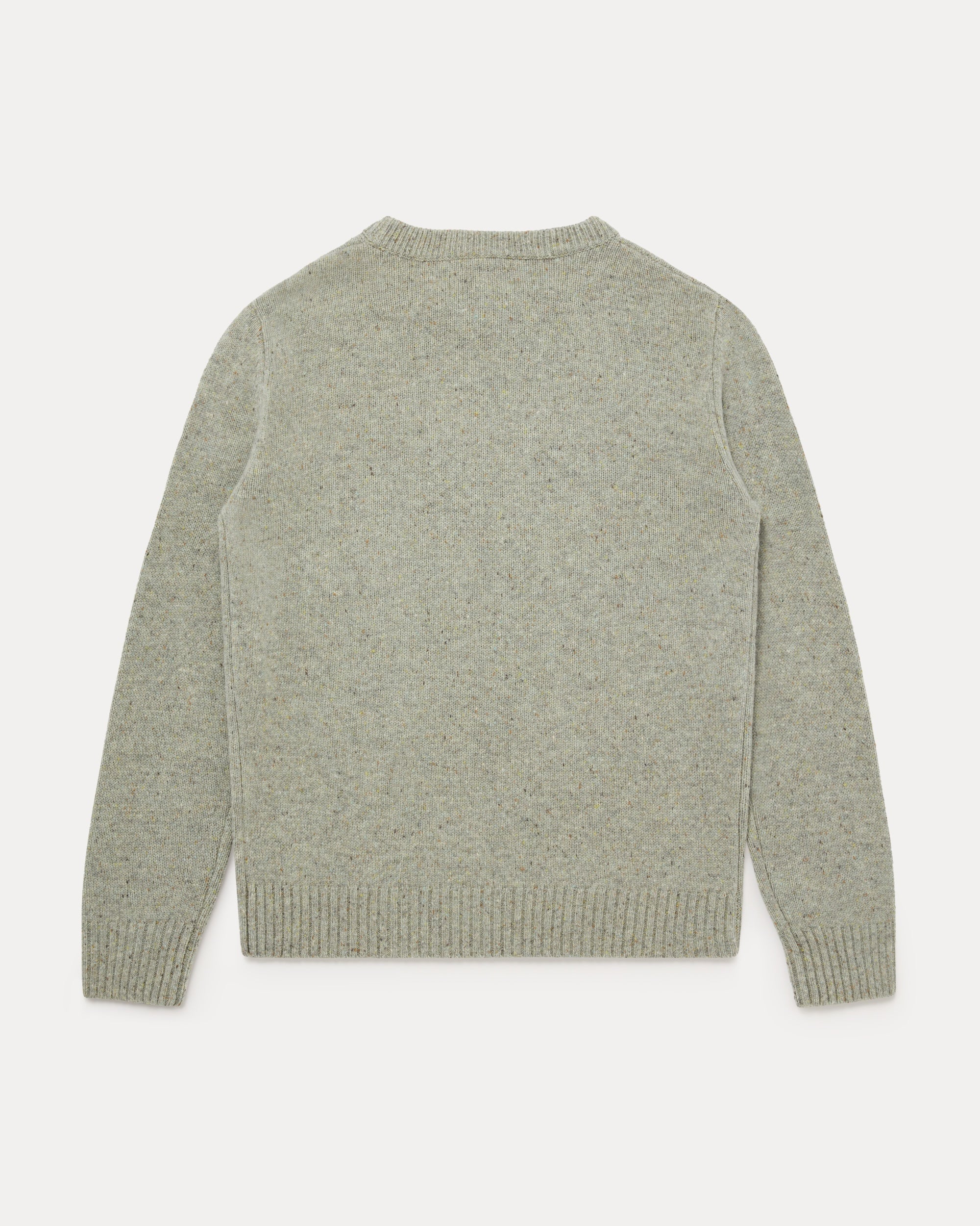 Peewit Knit - Mint