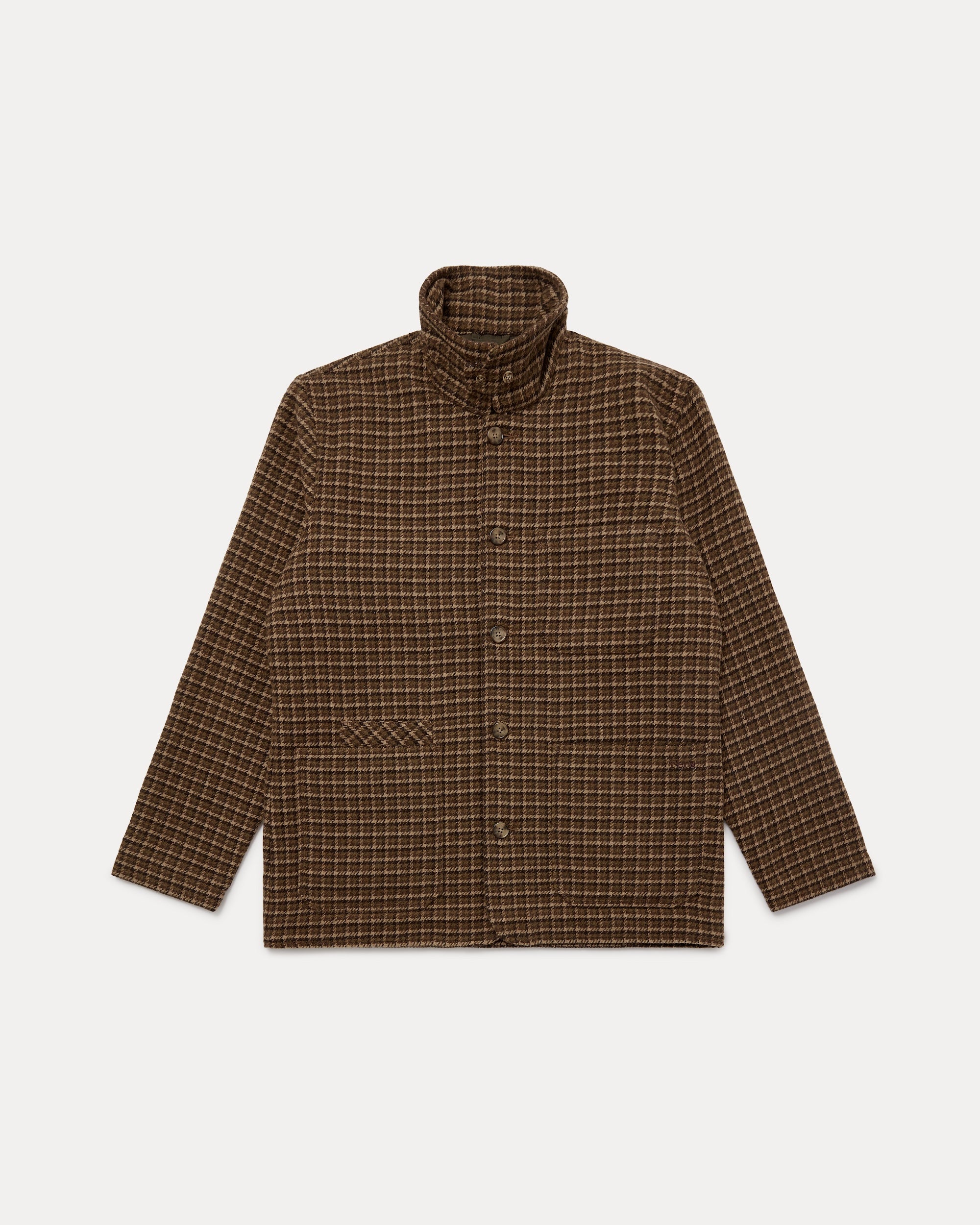 Ratting Jacket