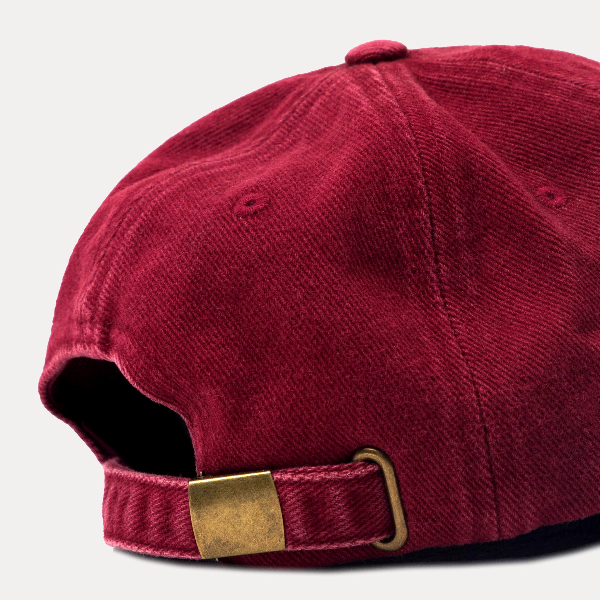 Red Fera Cap