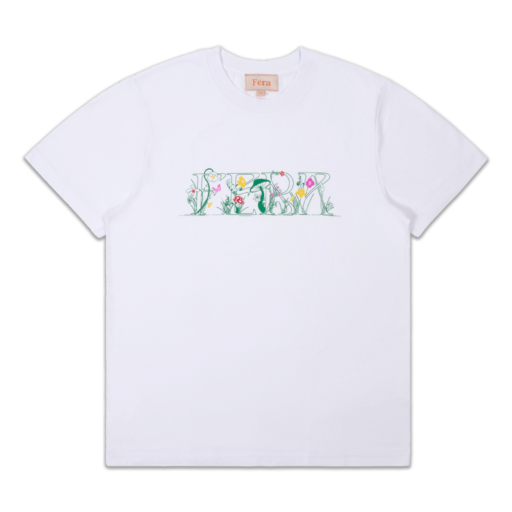 Rewilded T-Shirt - Fera