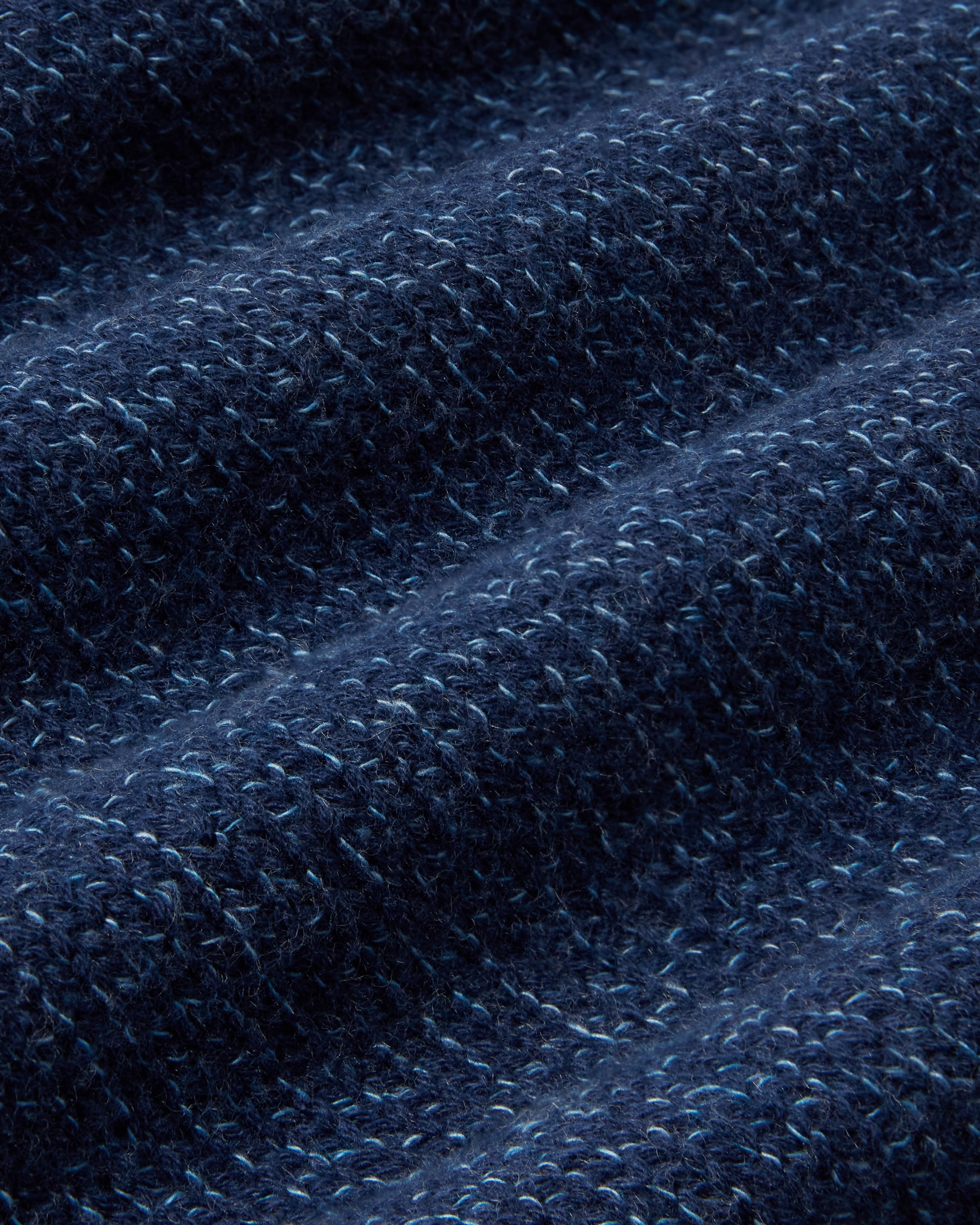 Saltmarsh Knit - Navy