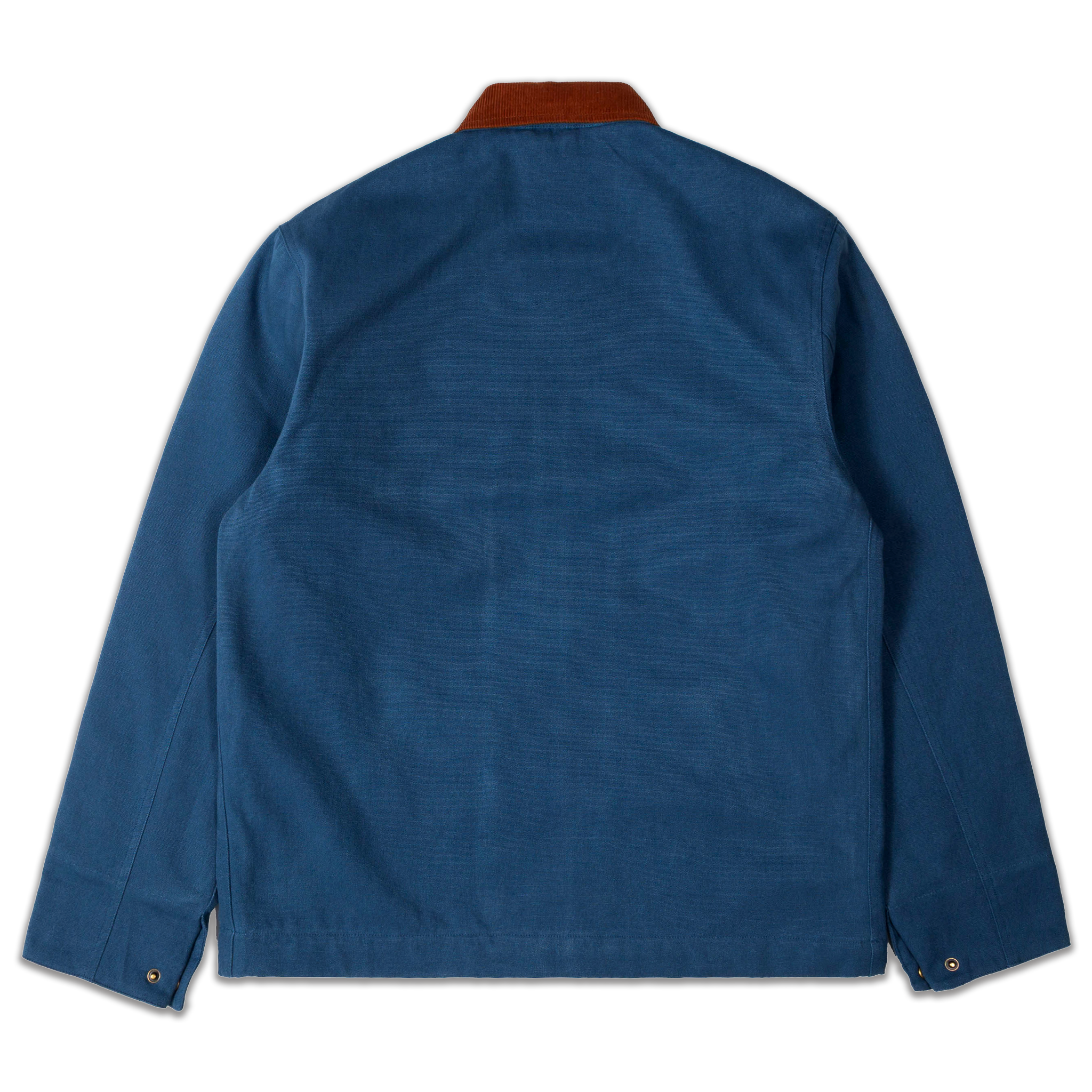 Fera Shire Jacket - Blue