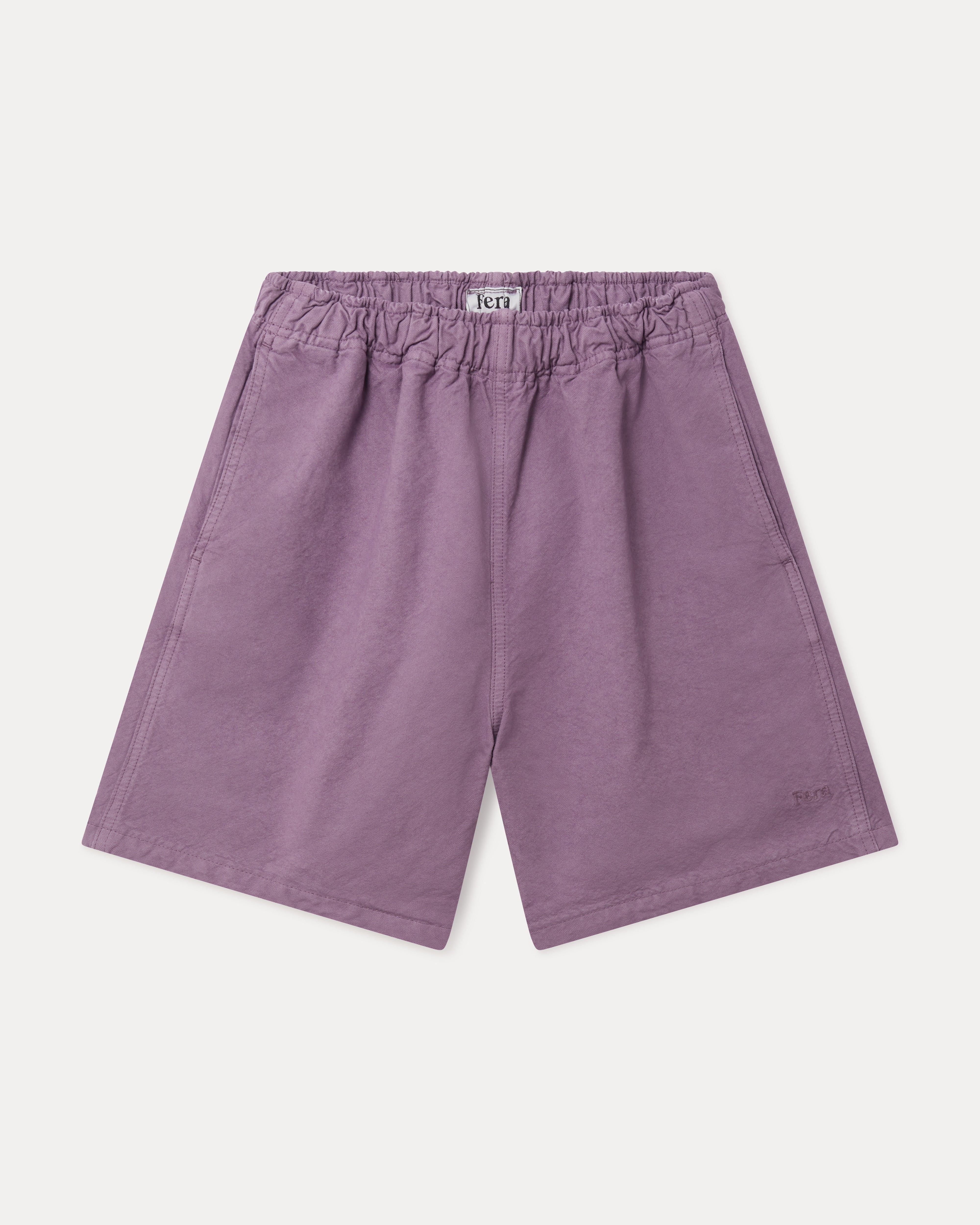 Drift Shorts - Purple