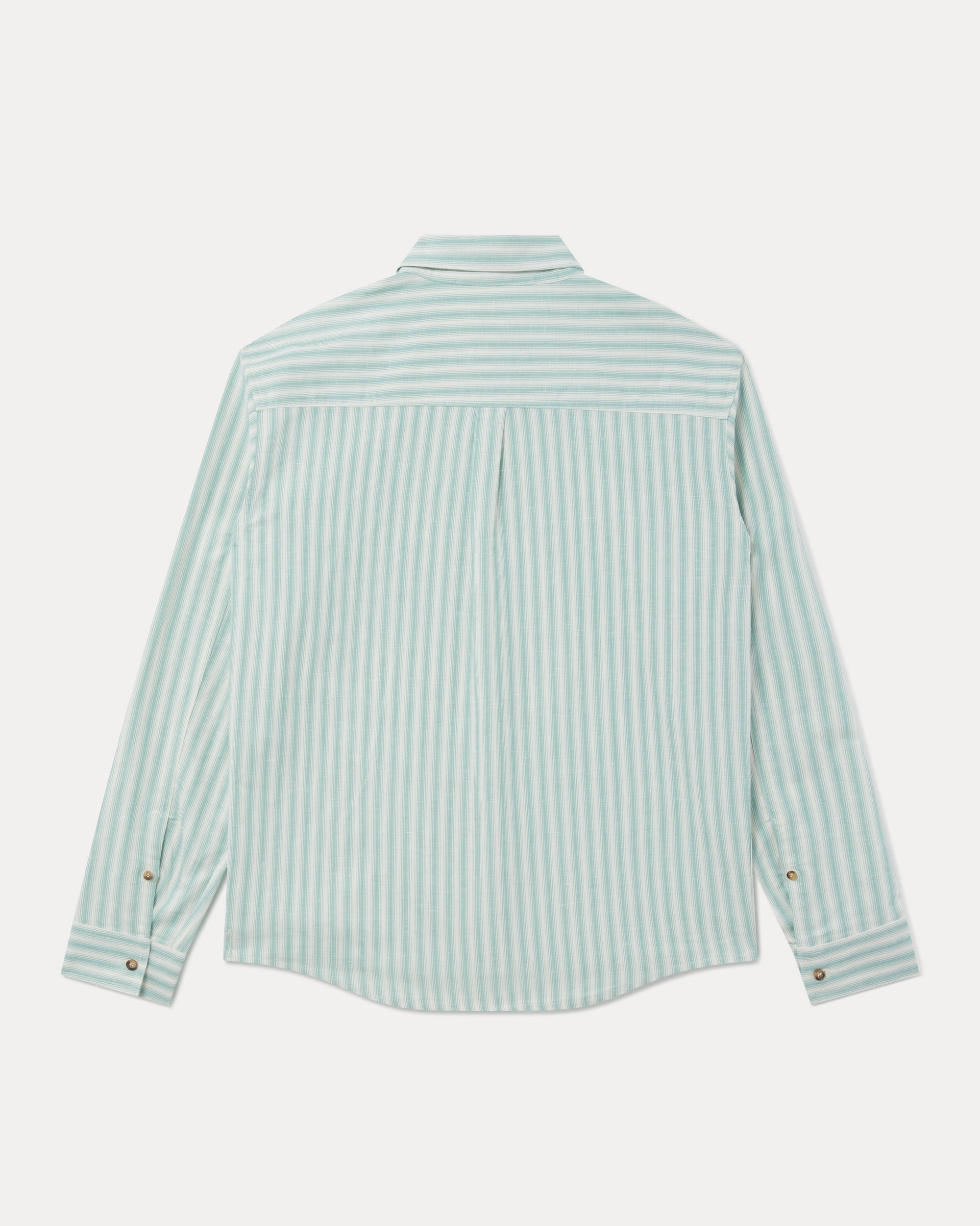 Tamar Shirt - Mint