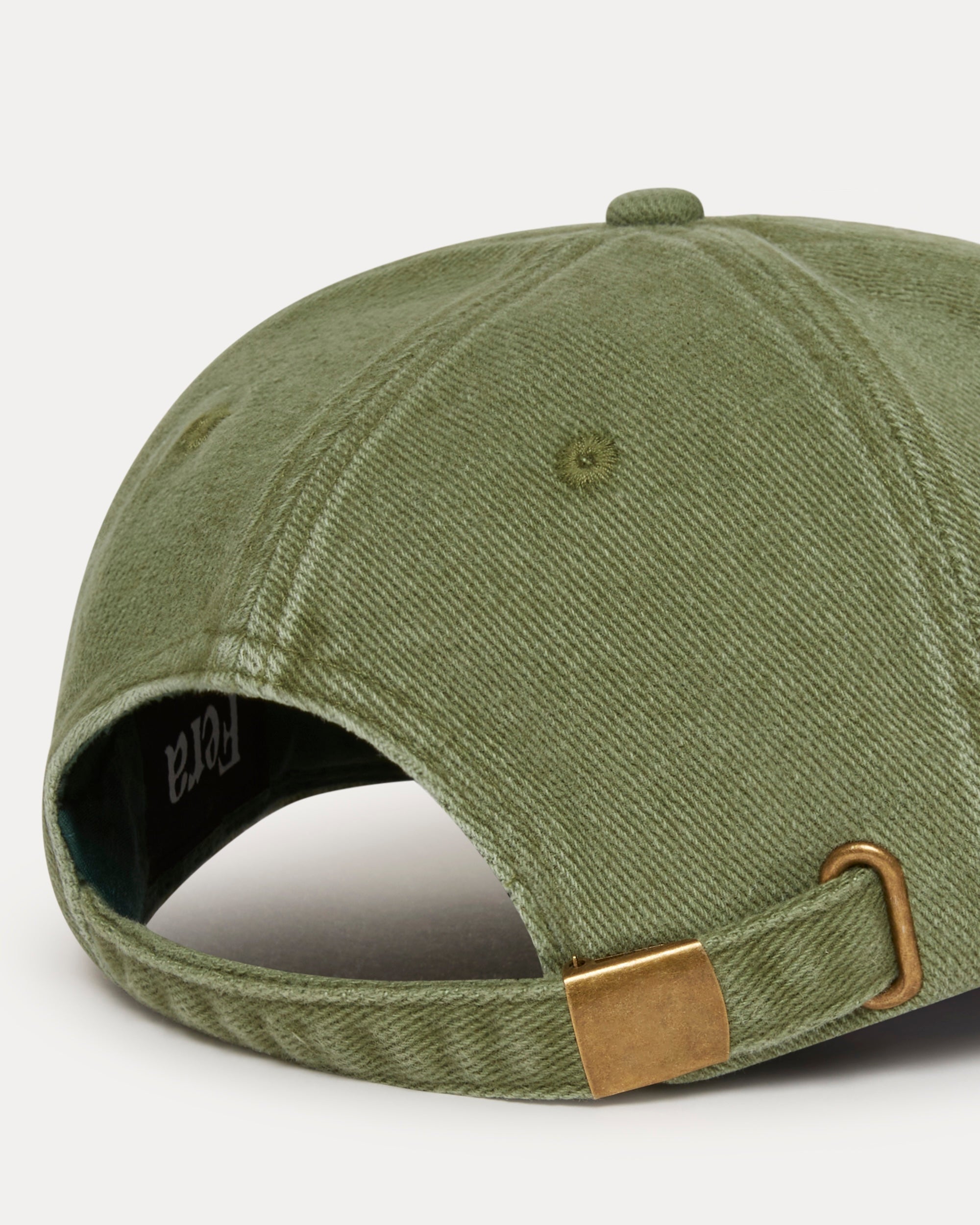 Tripping over Mushrooms Cap