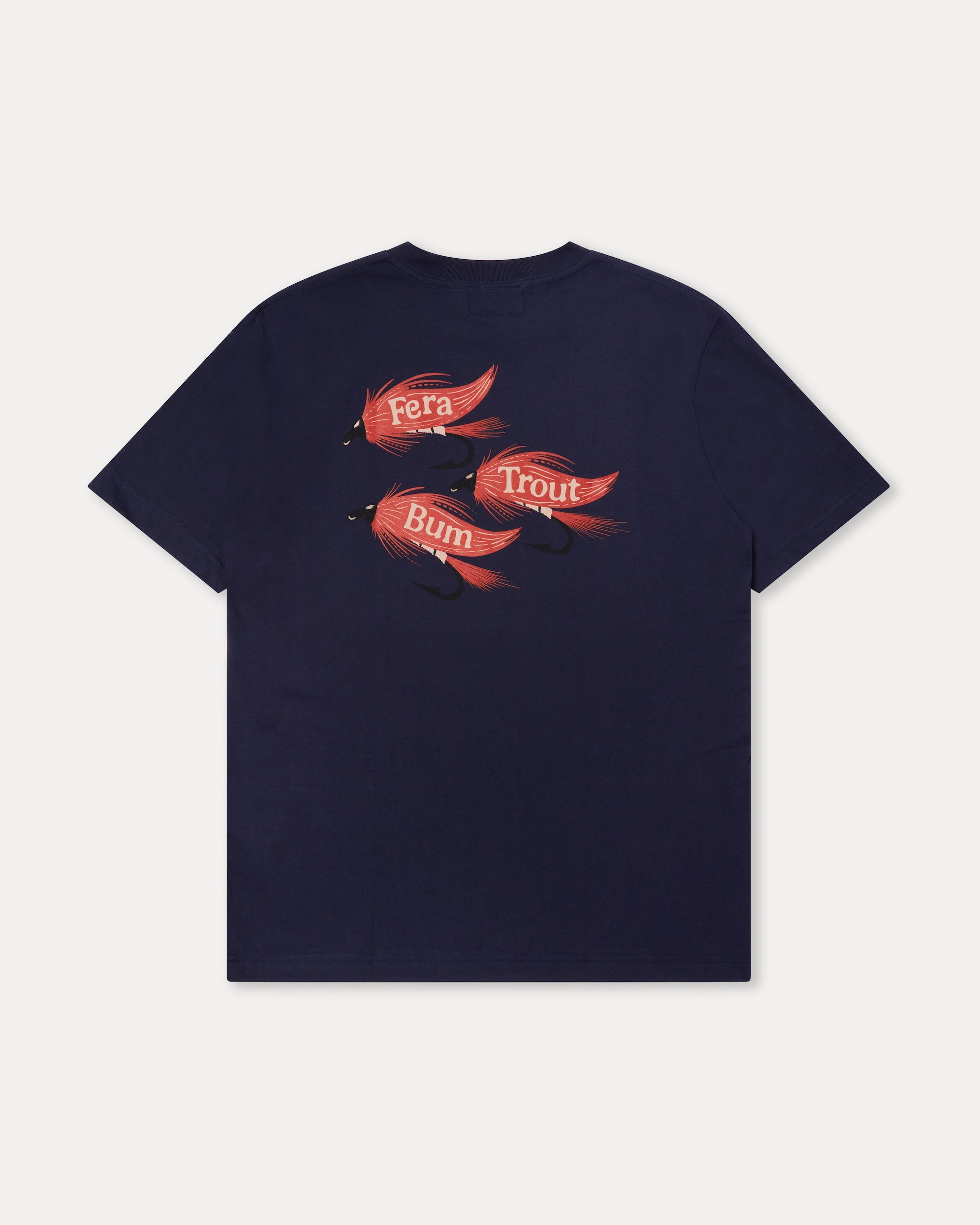 Trout Bum T-Shirt