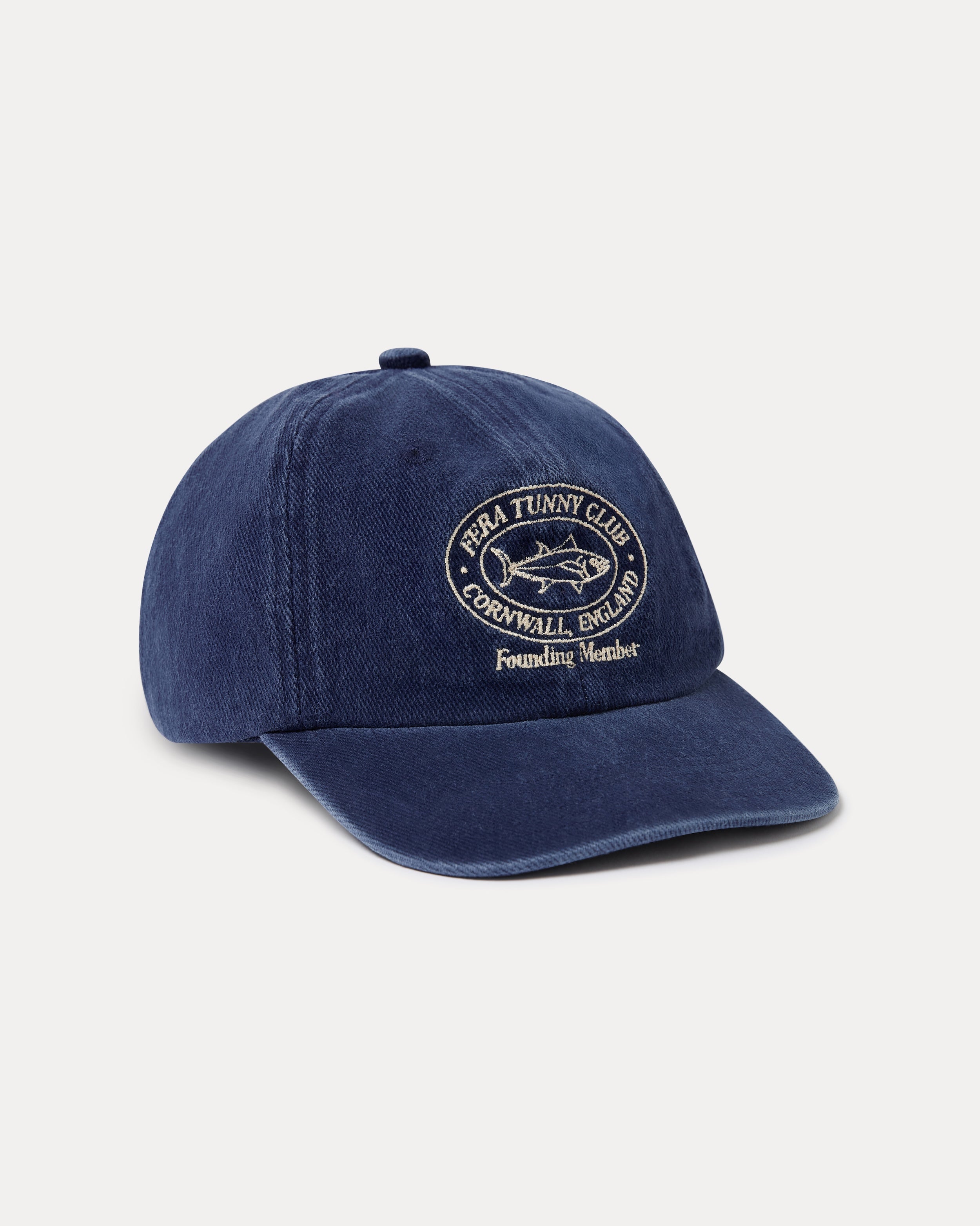 Tunny Club Cap