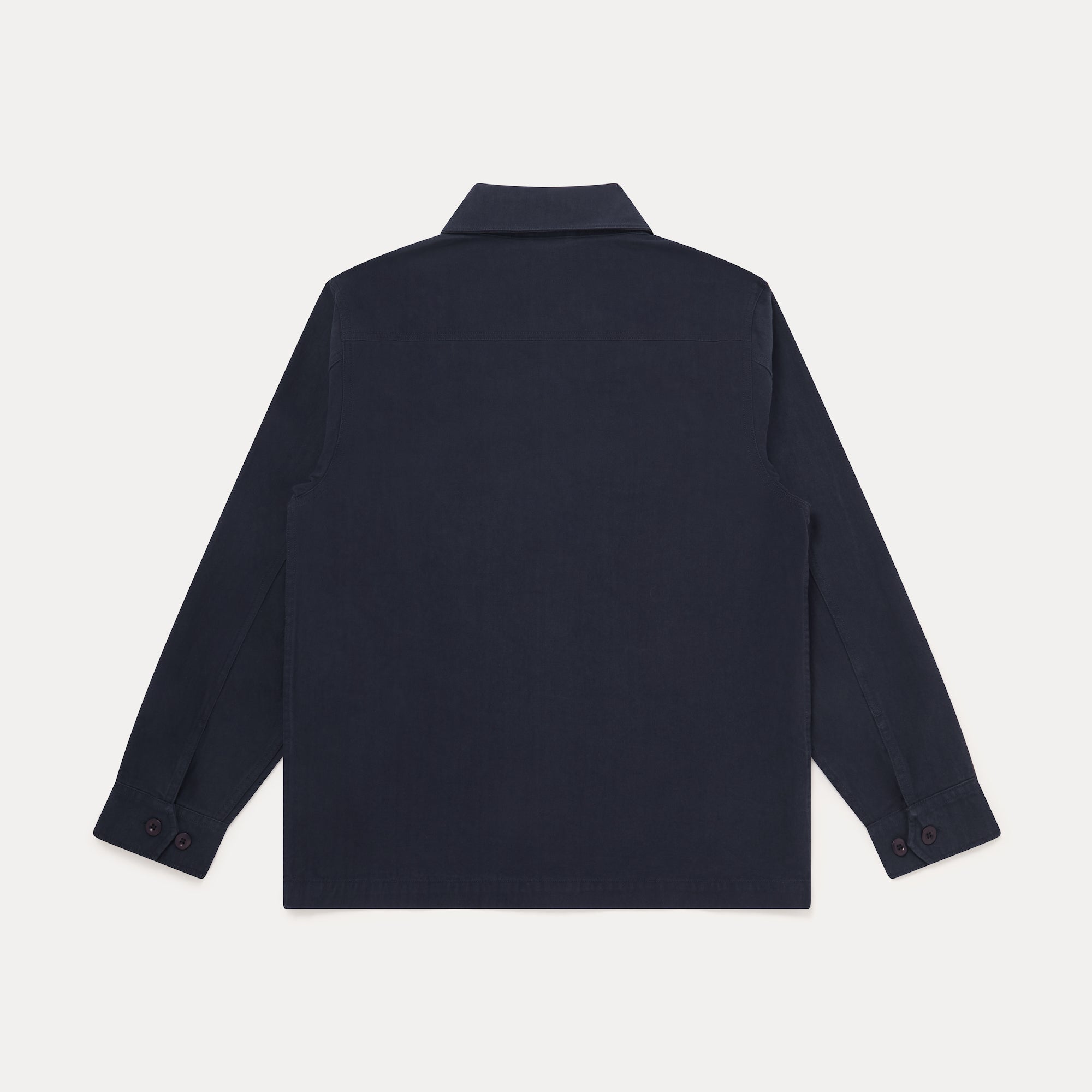 Vale Jacket - Navy
