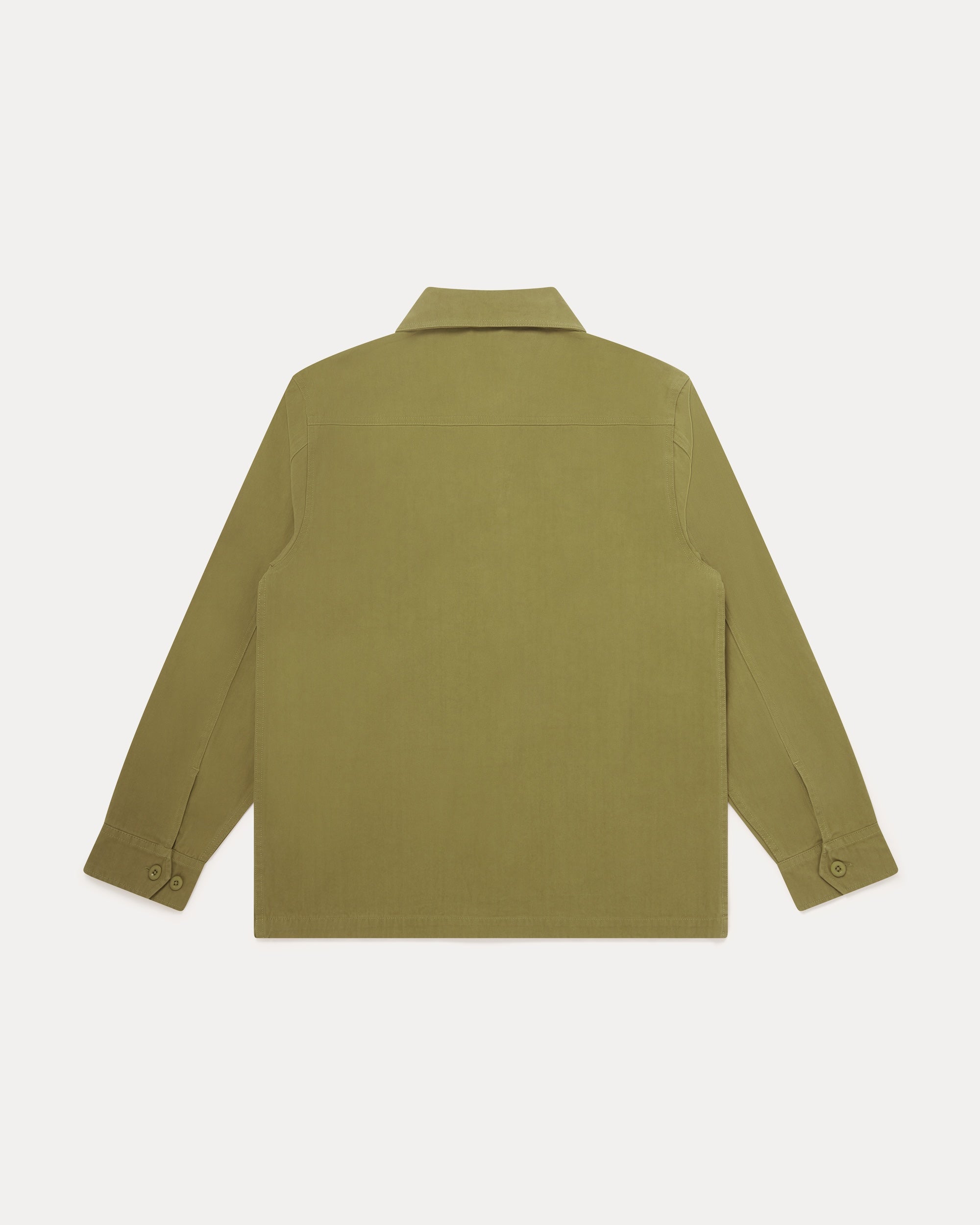 Vale Jacket - Tan