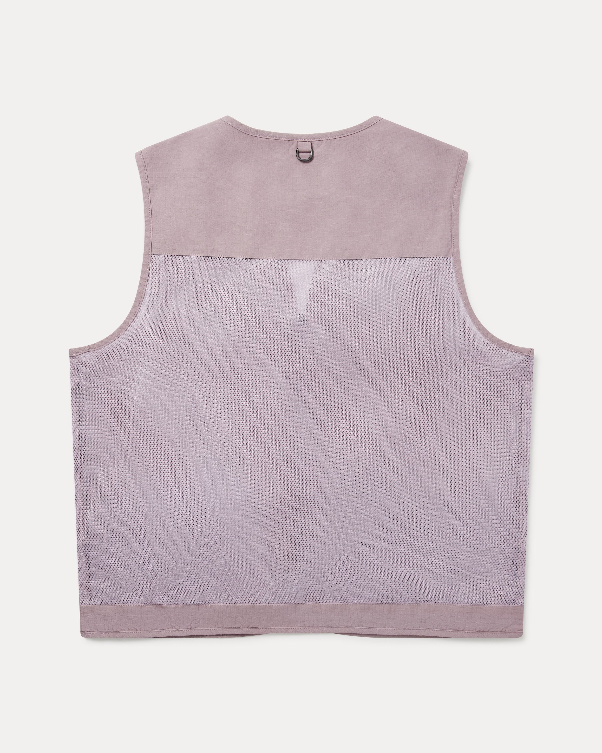 Wading Vest - Purple