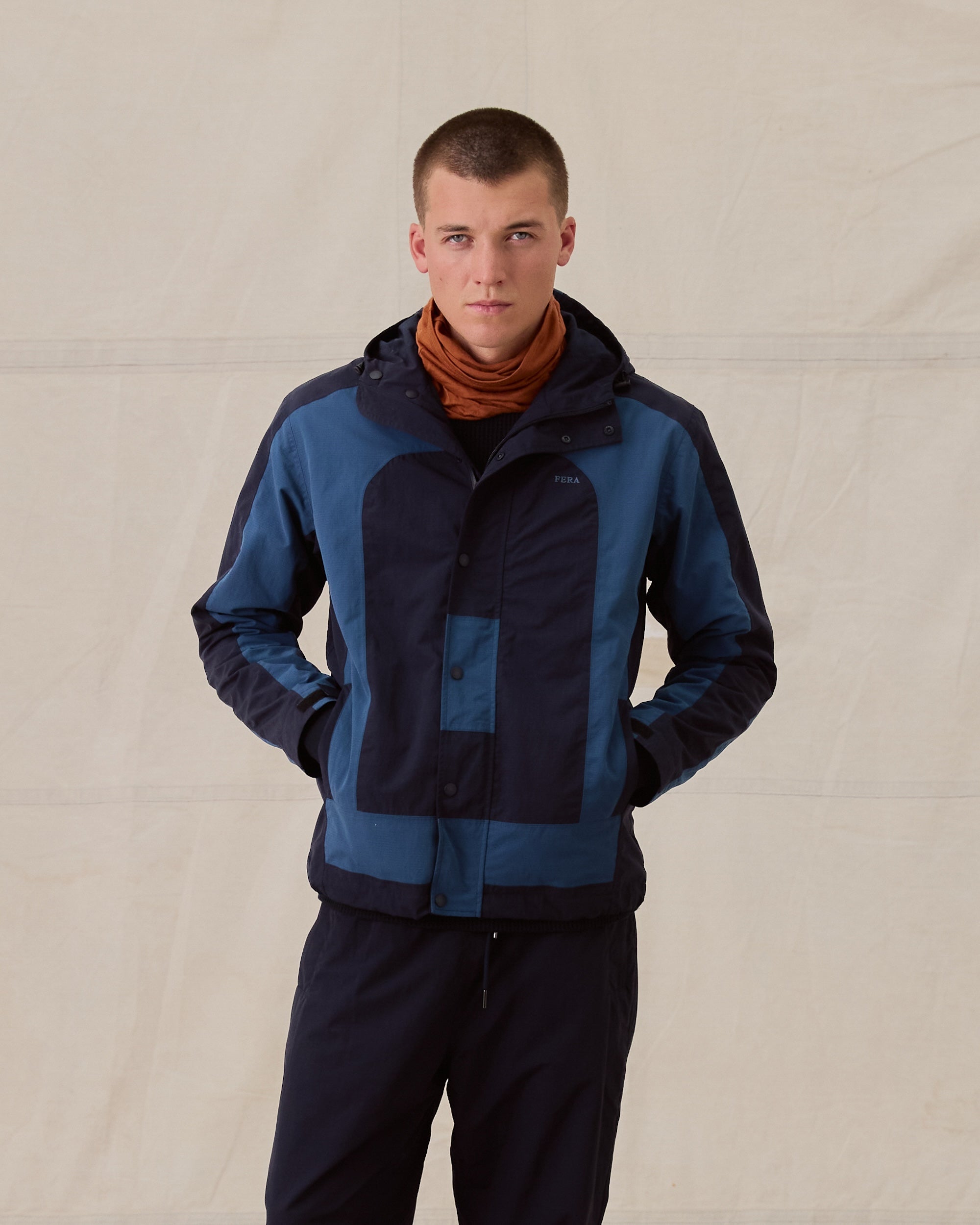 Contour Rain Jacket