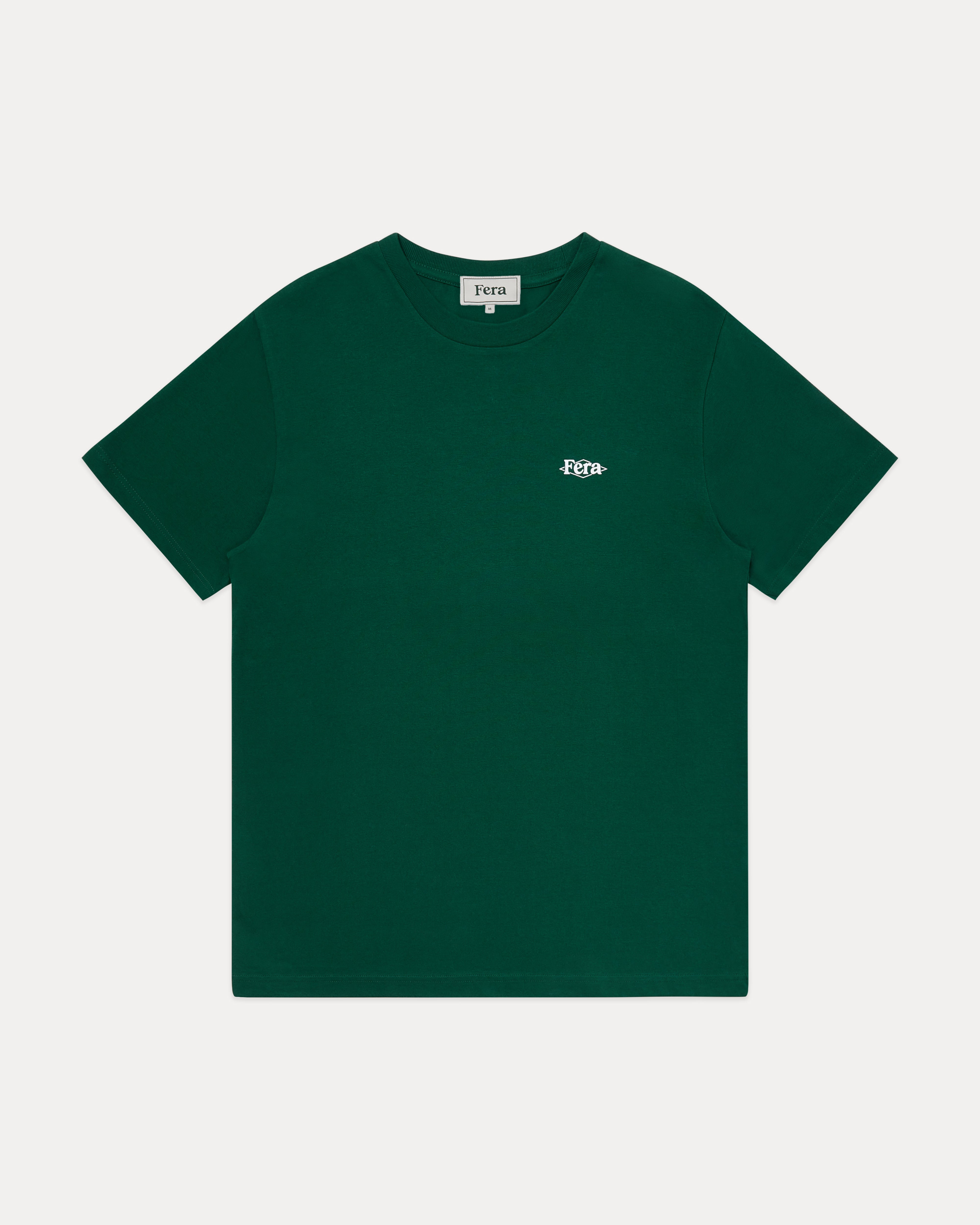 Workwear T-Shirt - Green