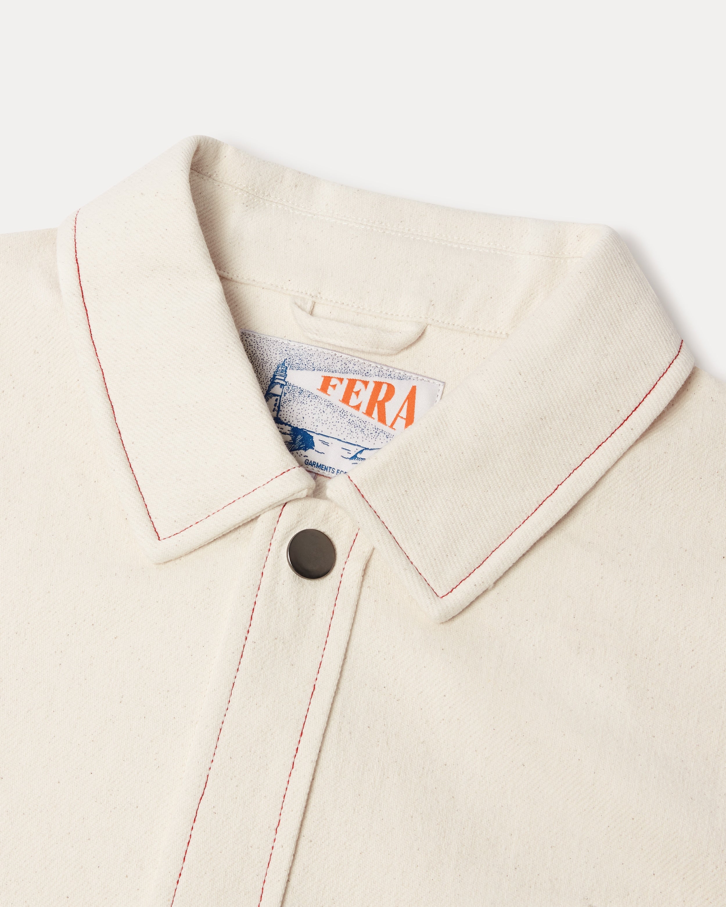 Zephyr Jacket - Three Pikes