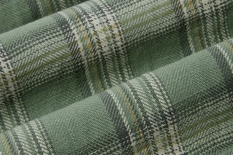 The Fabrics of AW26 Drop 1