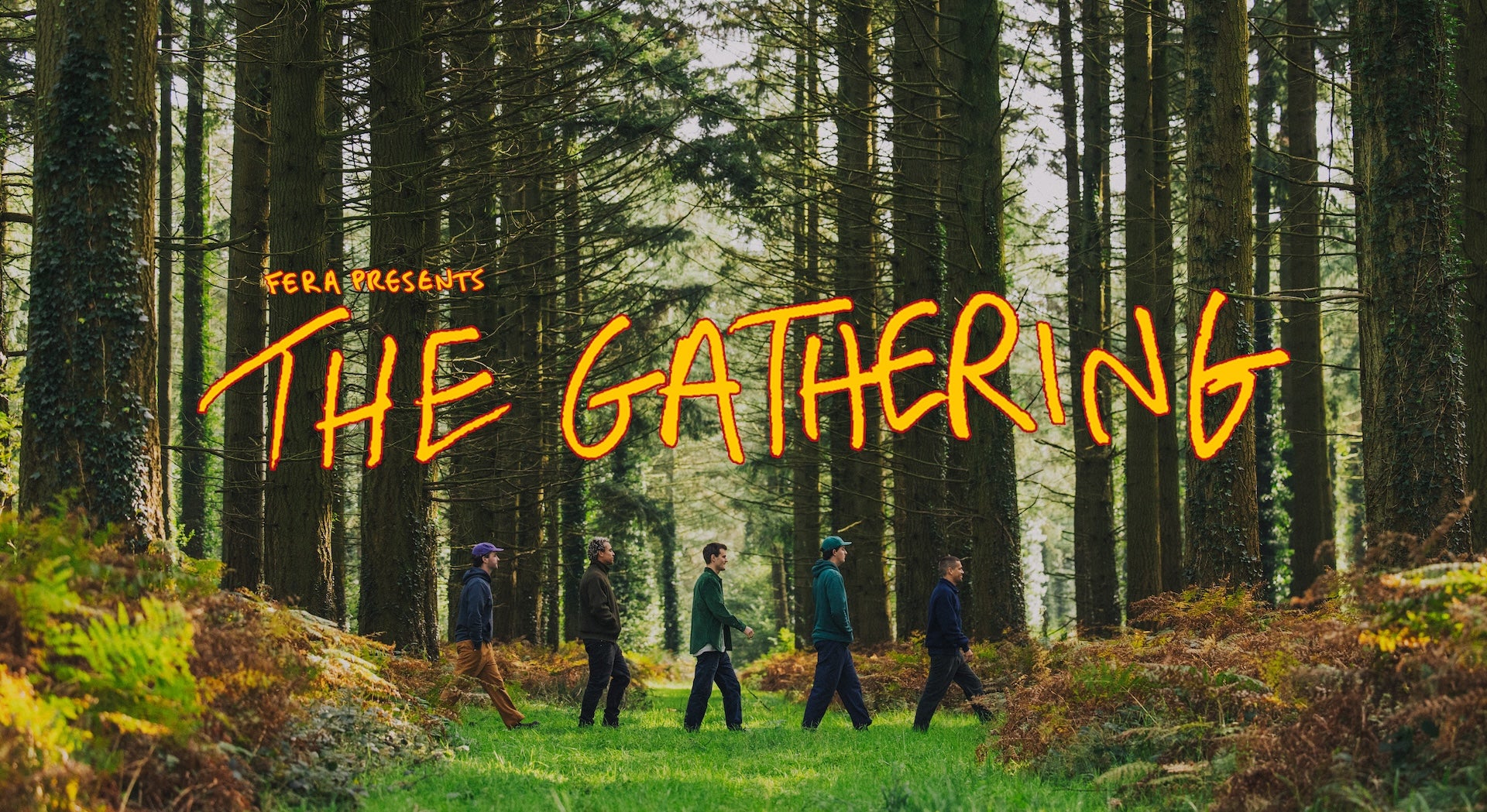 Fera Film: The Gathering