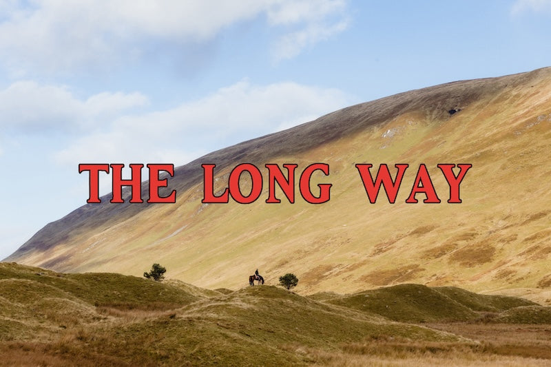 Winter 24: The Long Way