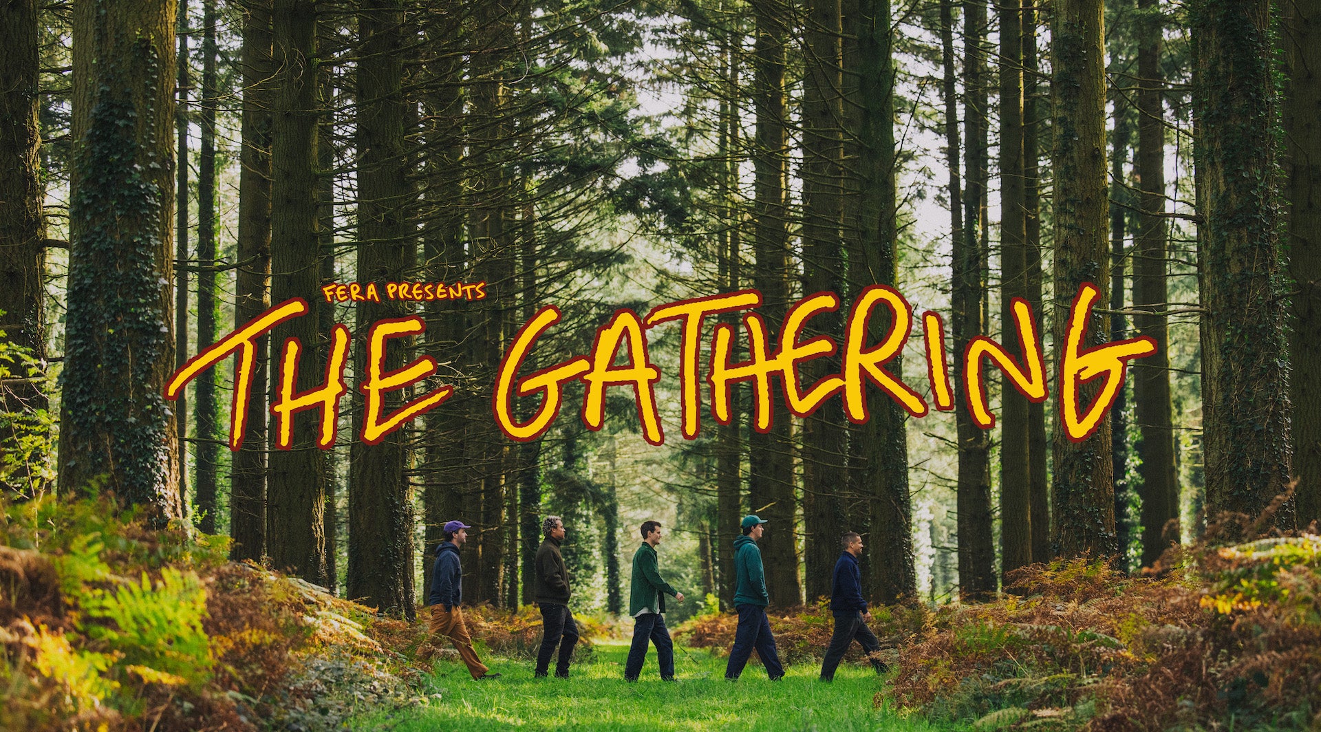 Fera Film: The Gathering