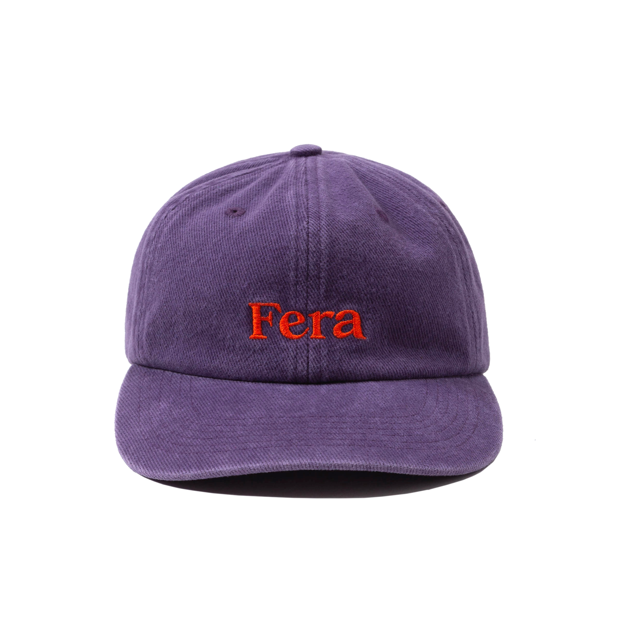 Fera Purple Cap