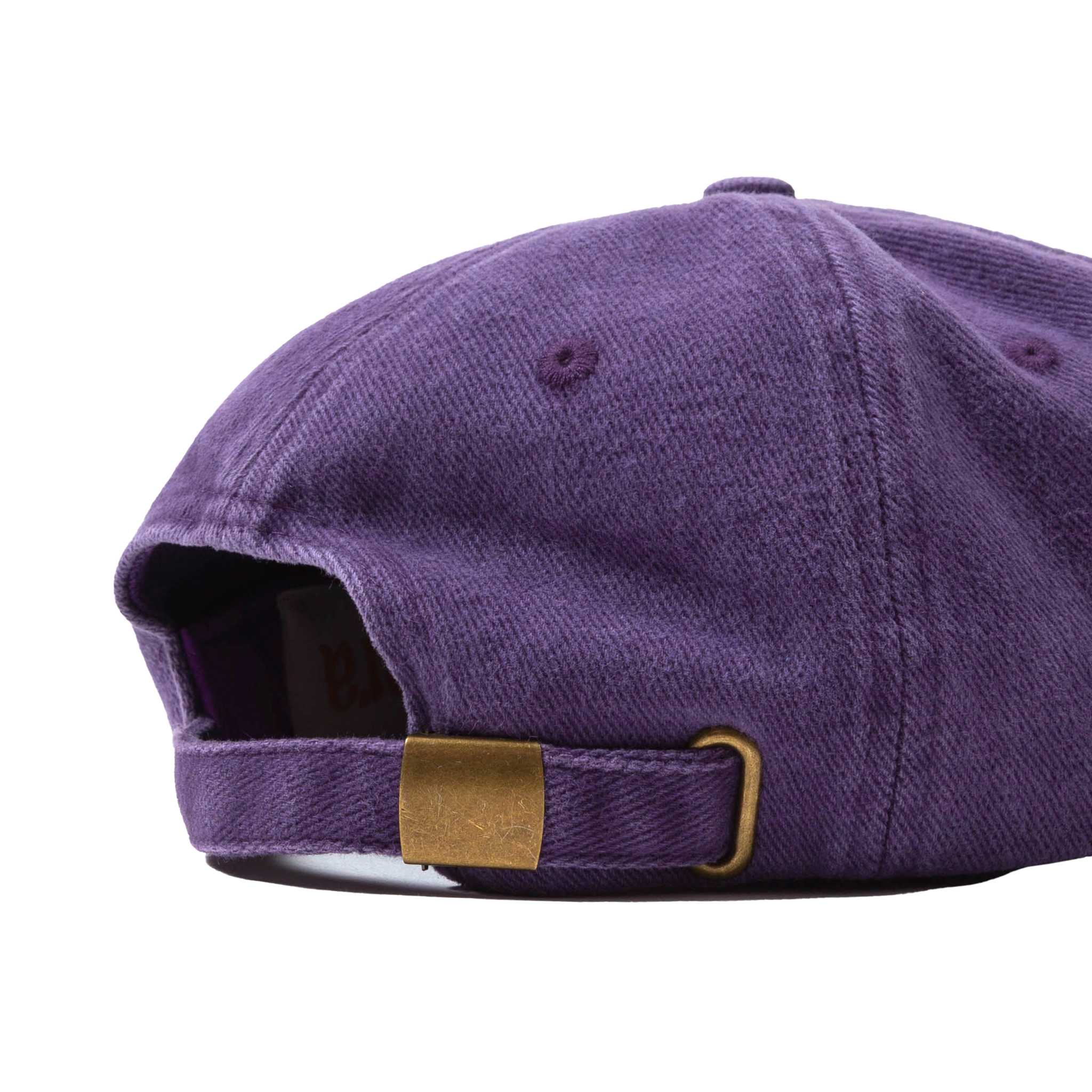 Fera Purple Cap