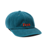 Blue Fera Cap