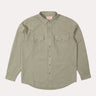 Fera Field Shirt - Lichen