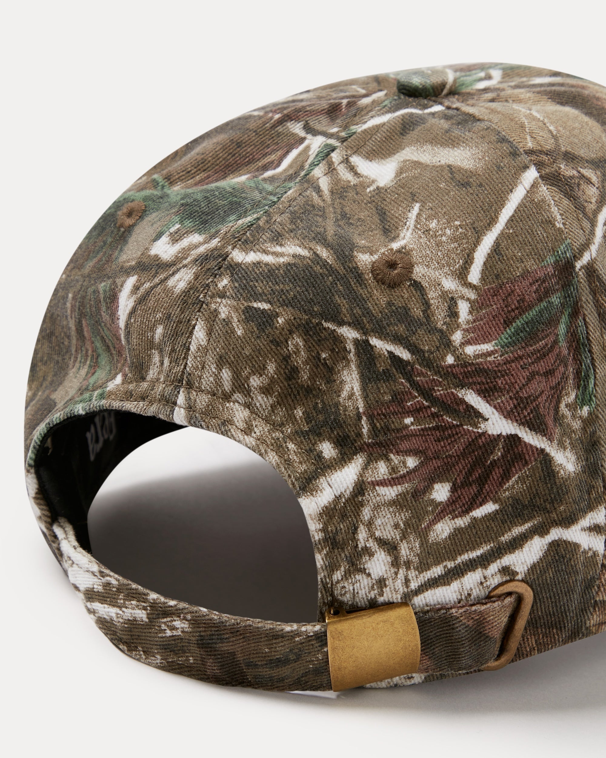Fera Cap - Birch Camo