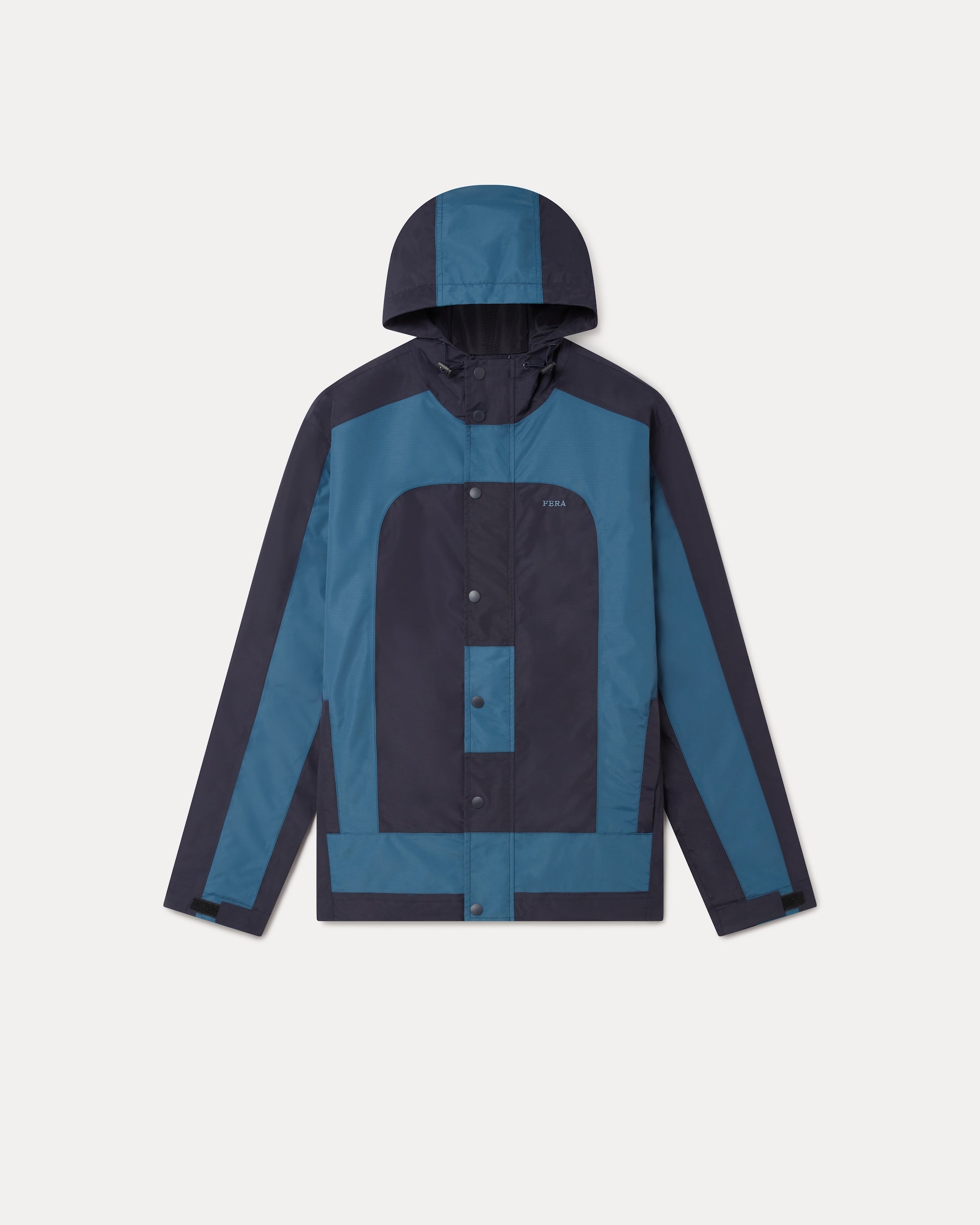 Contour Rain Jacket