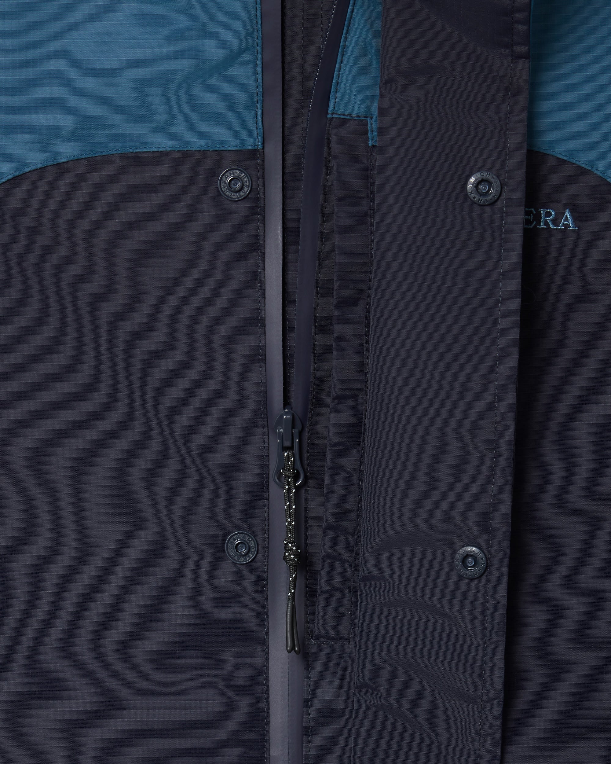 Contour Rain Jacket